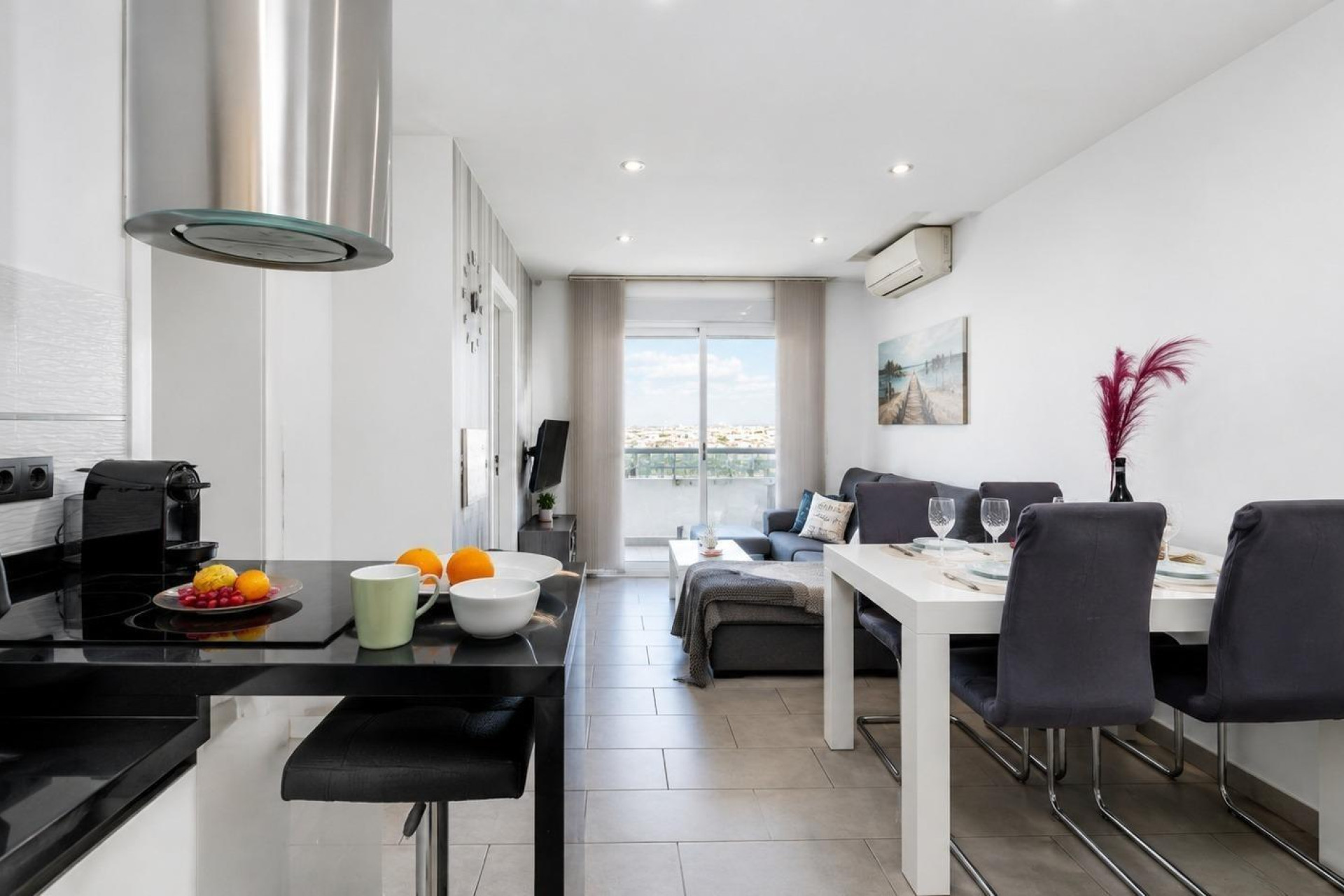 Herverkoop - Apartment - Torrevieja - Playa del cura