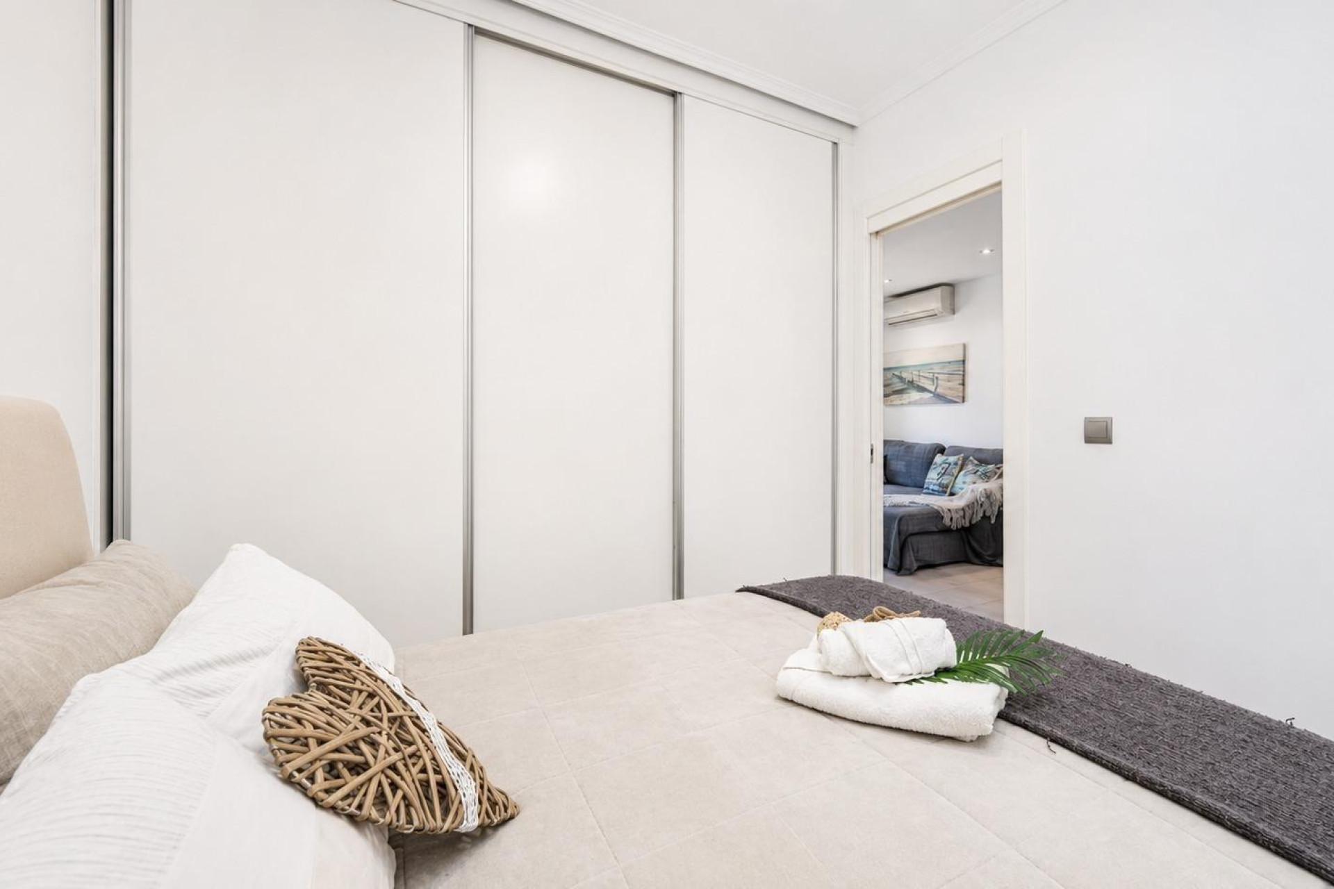 Herverkoop - Apartment - Torrevieja - Playa del cura