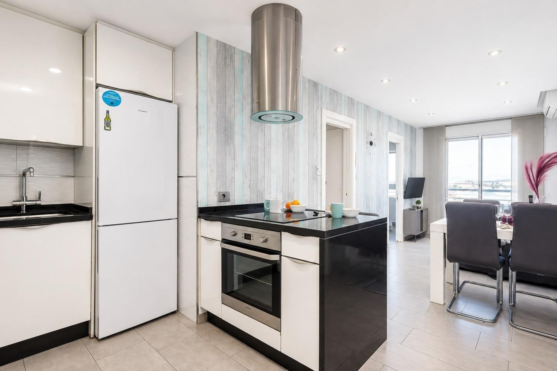 Herverkoop - Apartment - Torrevieja - Playa del cura