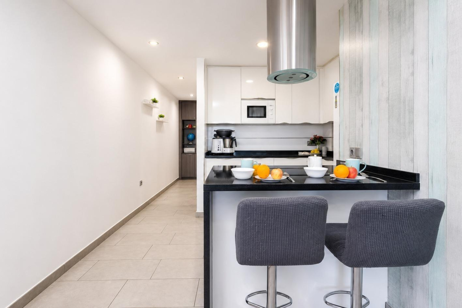 Herverkoop - Apartment - Torrevieja - Playa del cura