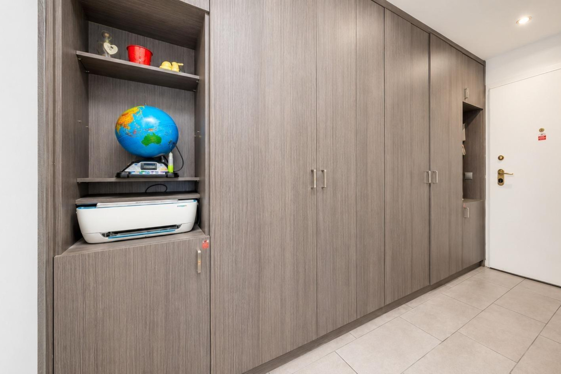 Herverkoop - Apartment - Torrevieja - Playa del cura