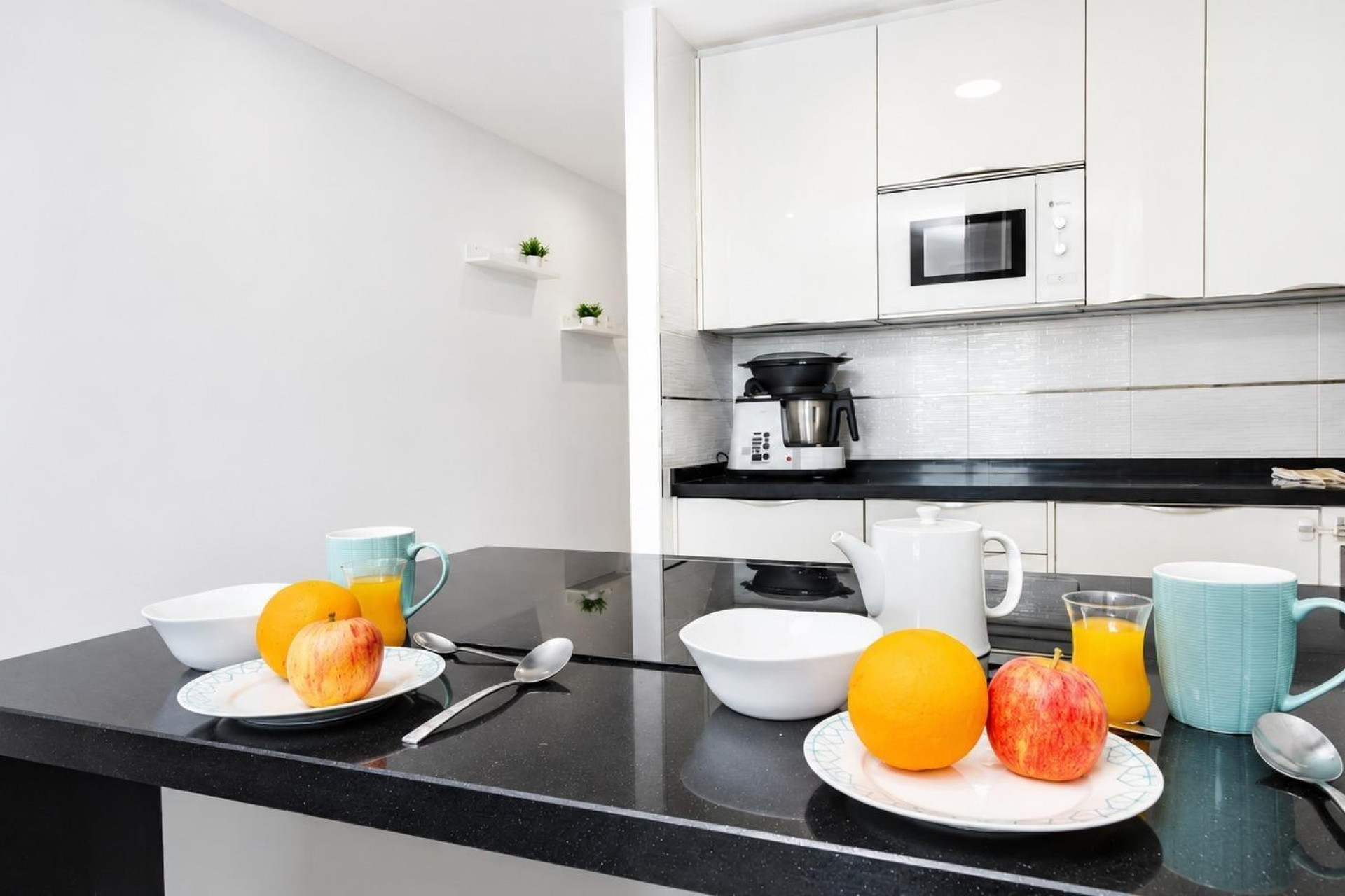 Herverkoop - Apartment - Torrevieja - Playa del cura