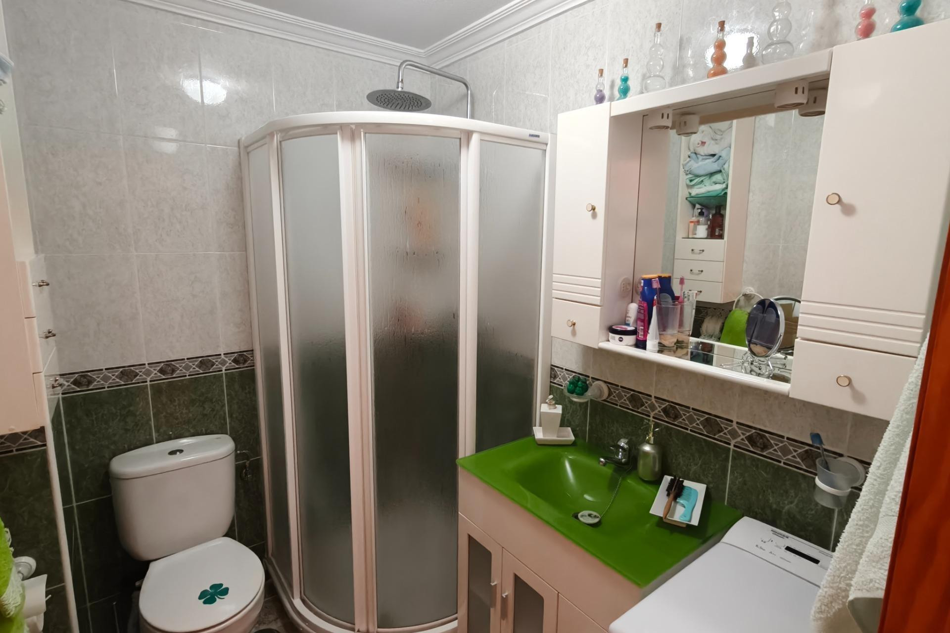 Herverkoop - Apartment - Torrevieja - Playa del cura