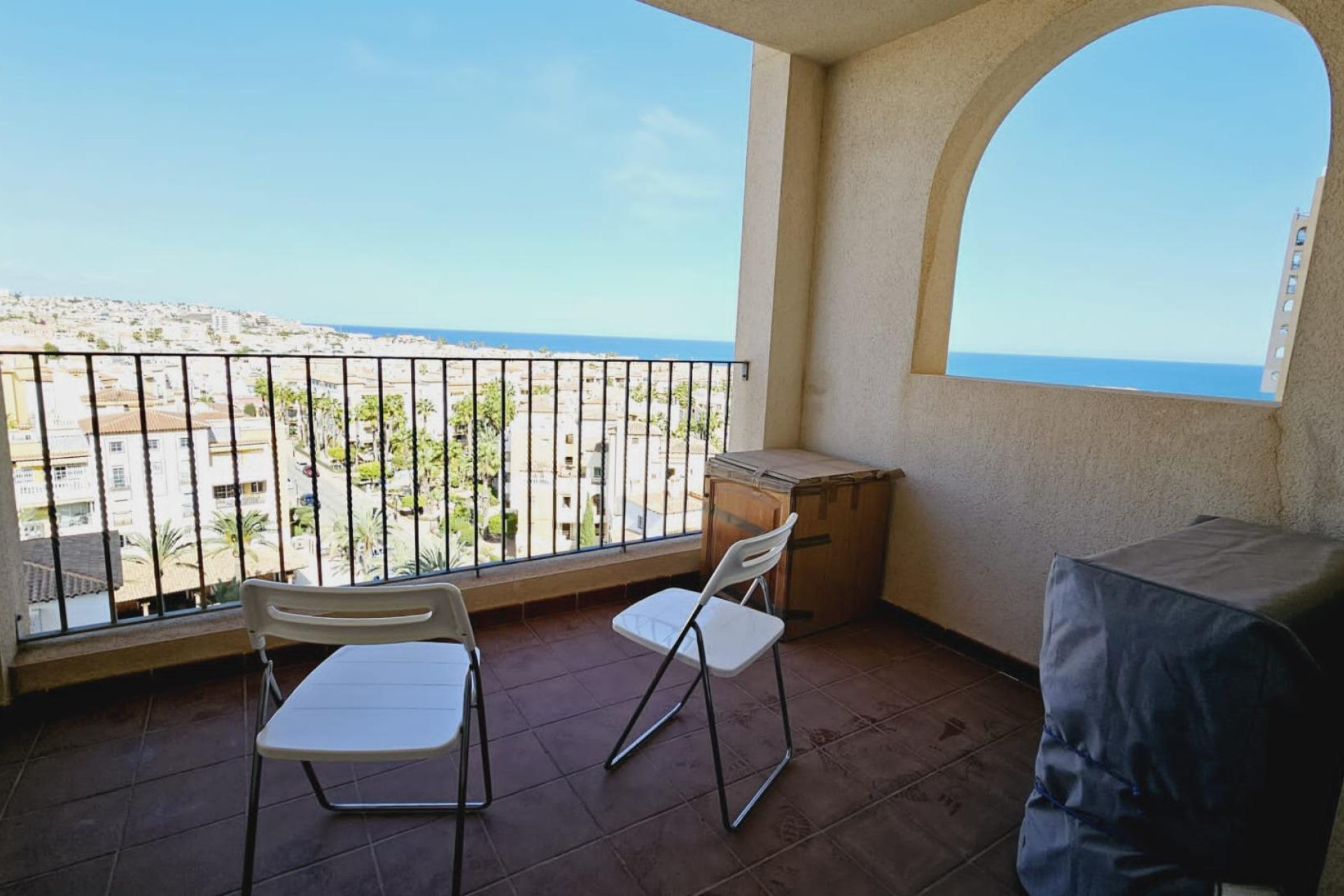 Herverkoop - Apartment - Torrevieja - Playa del cura