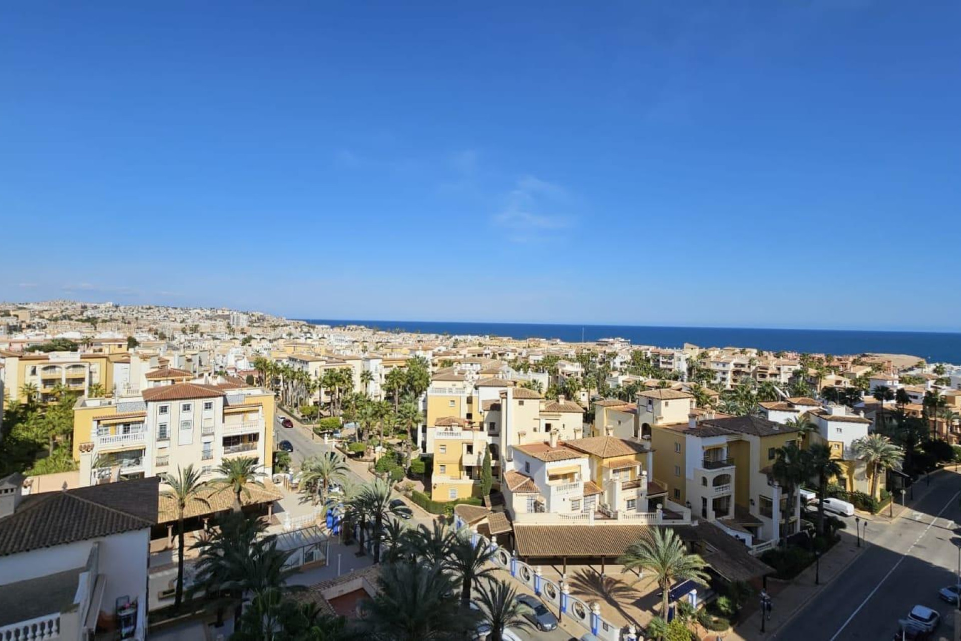 Herverkoop - Apartment - Torrevieja - Playa del cura