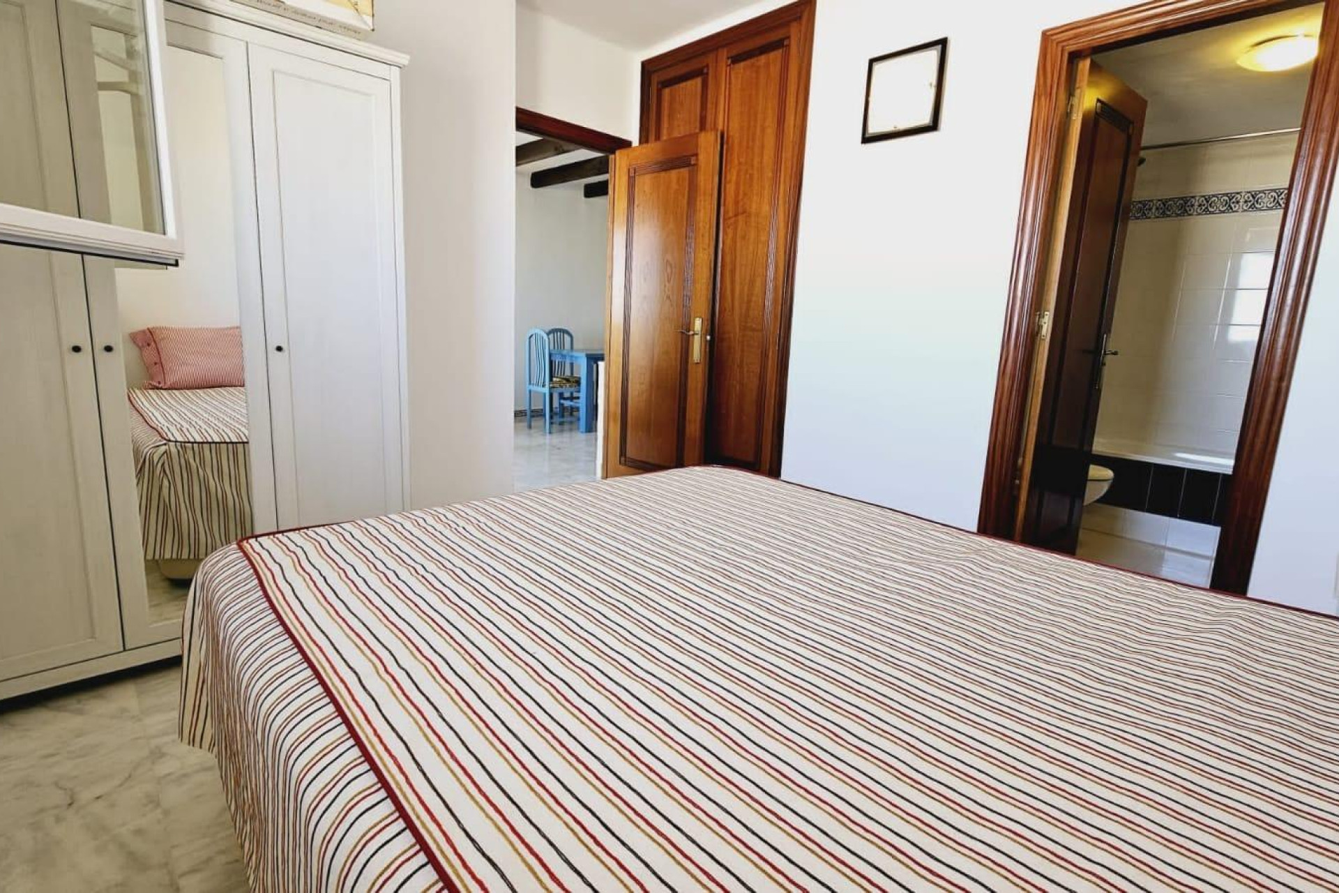 Herverkoop - Apartment - Torrevieja - Playa del cura