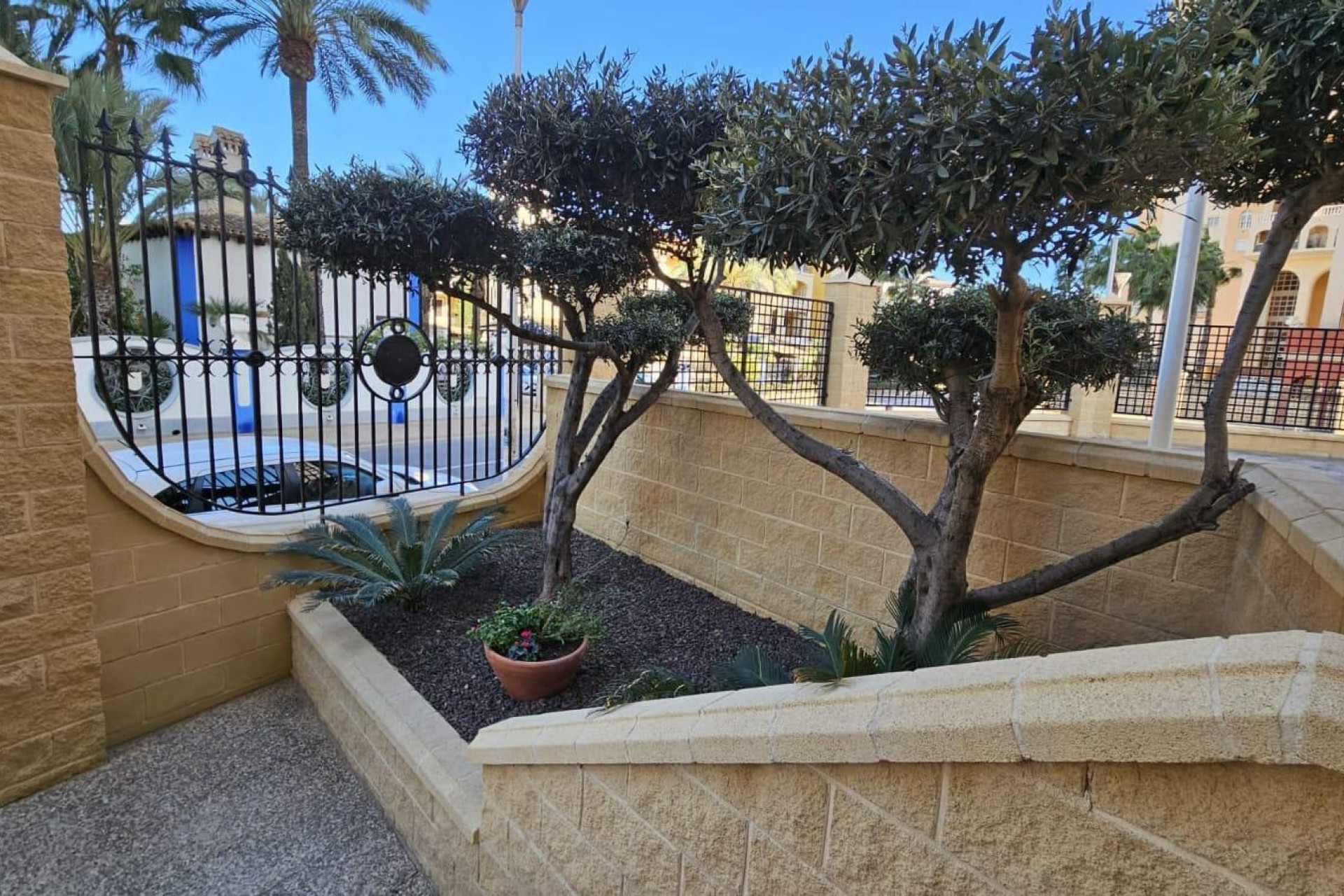 Herverkoop - Apartment - Torrevieja - Playa del cura