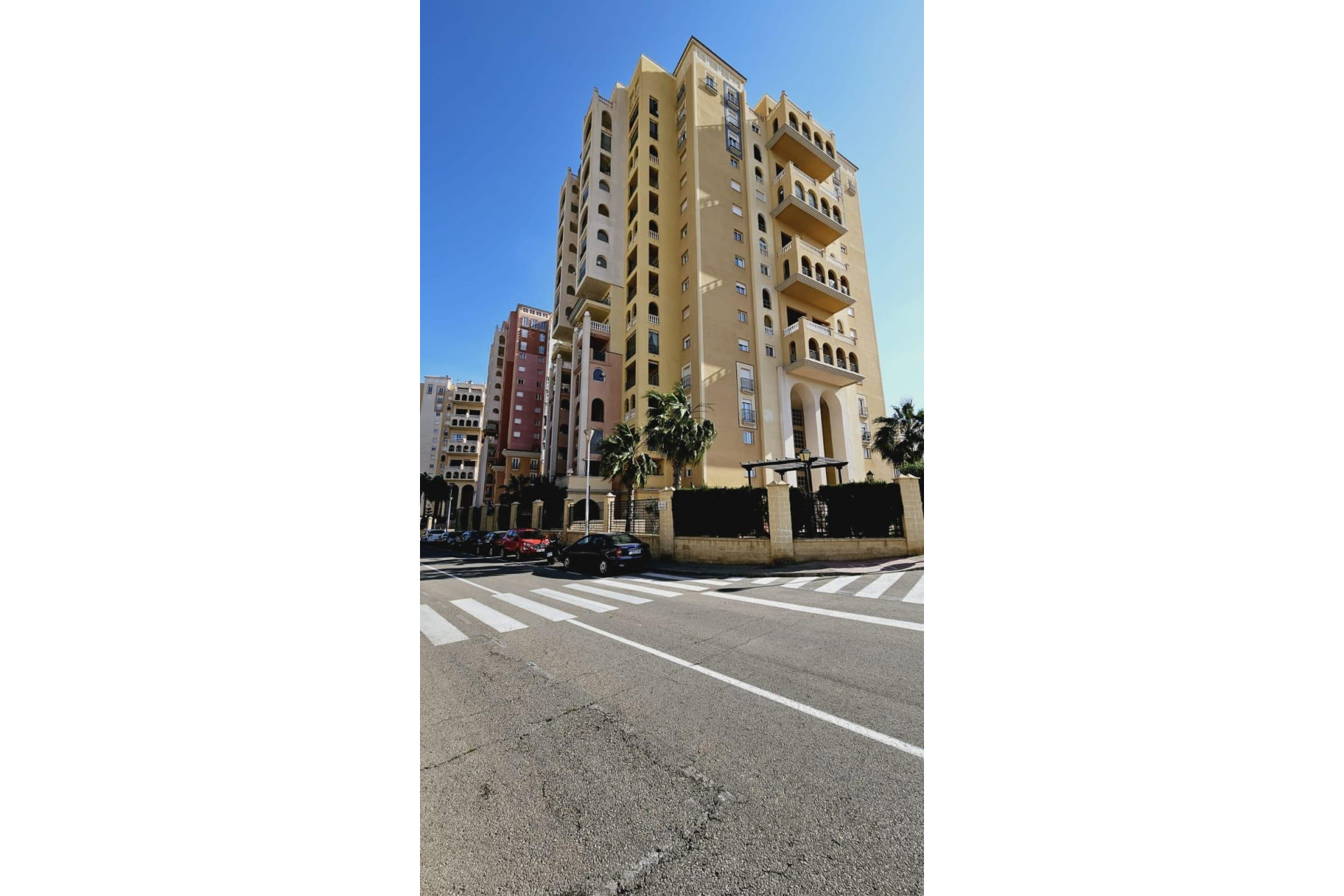 Herverkoop - Apartment - Torrevieja - Playa del cura