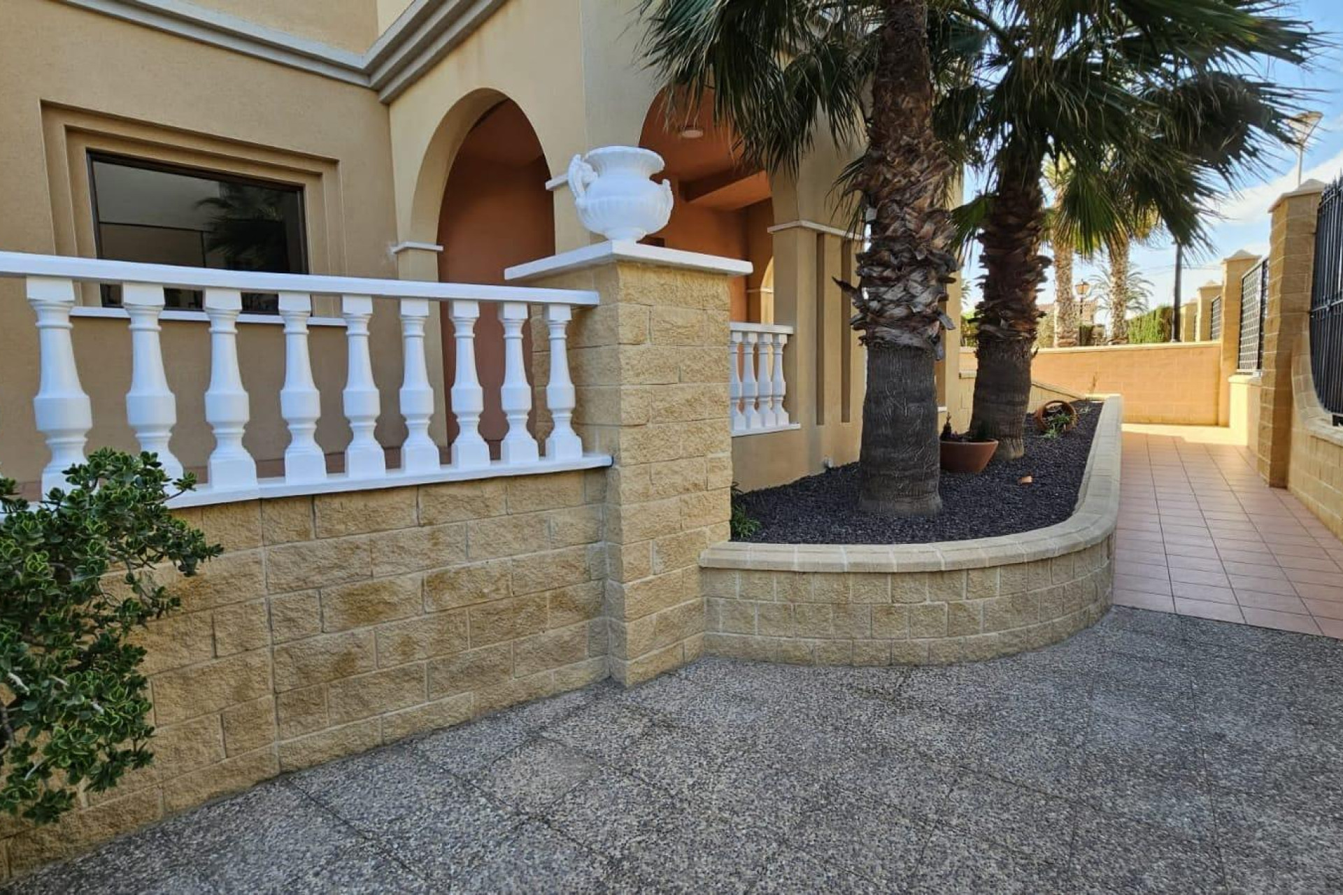 Herverkoop - Apartment - Torrevieja - Playa del cura