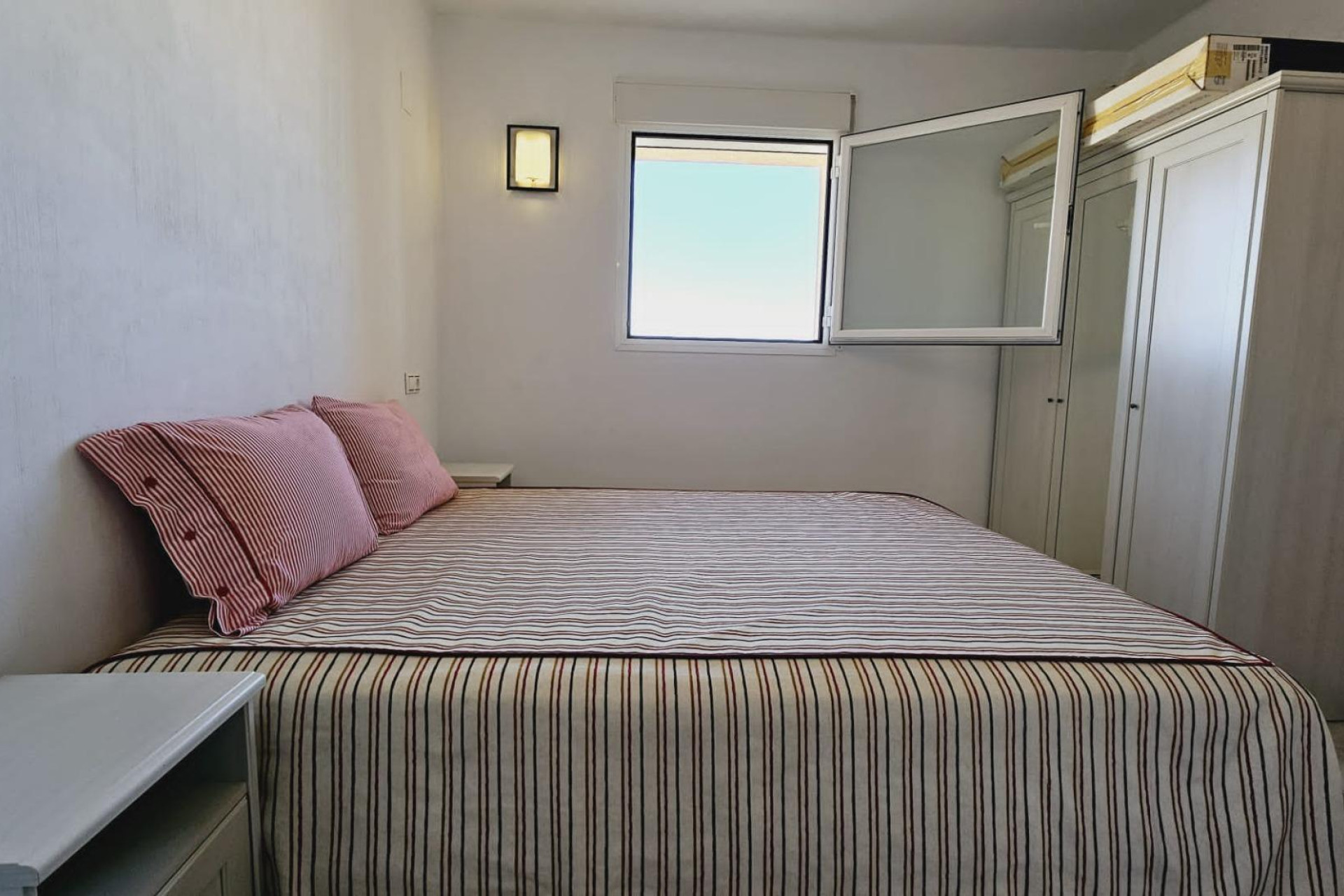 Herverkoop - Apartment - Torrevieja - Playa del cura