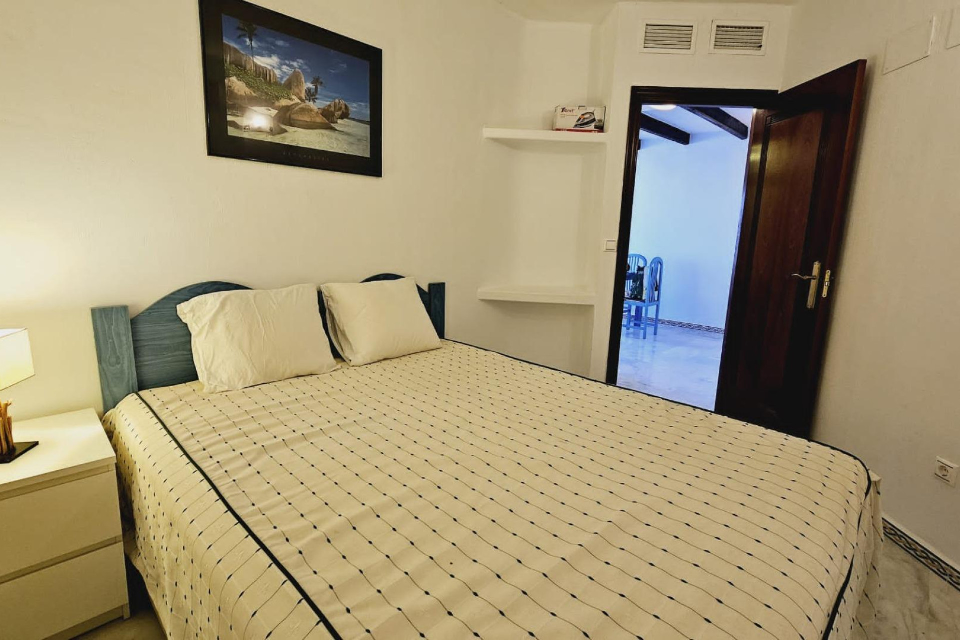 Herverkoop - Apartment - Torrevieja - Playa del cura