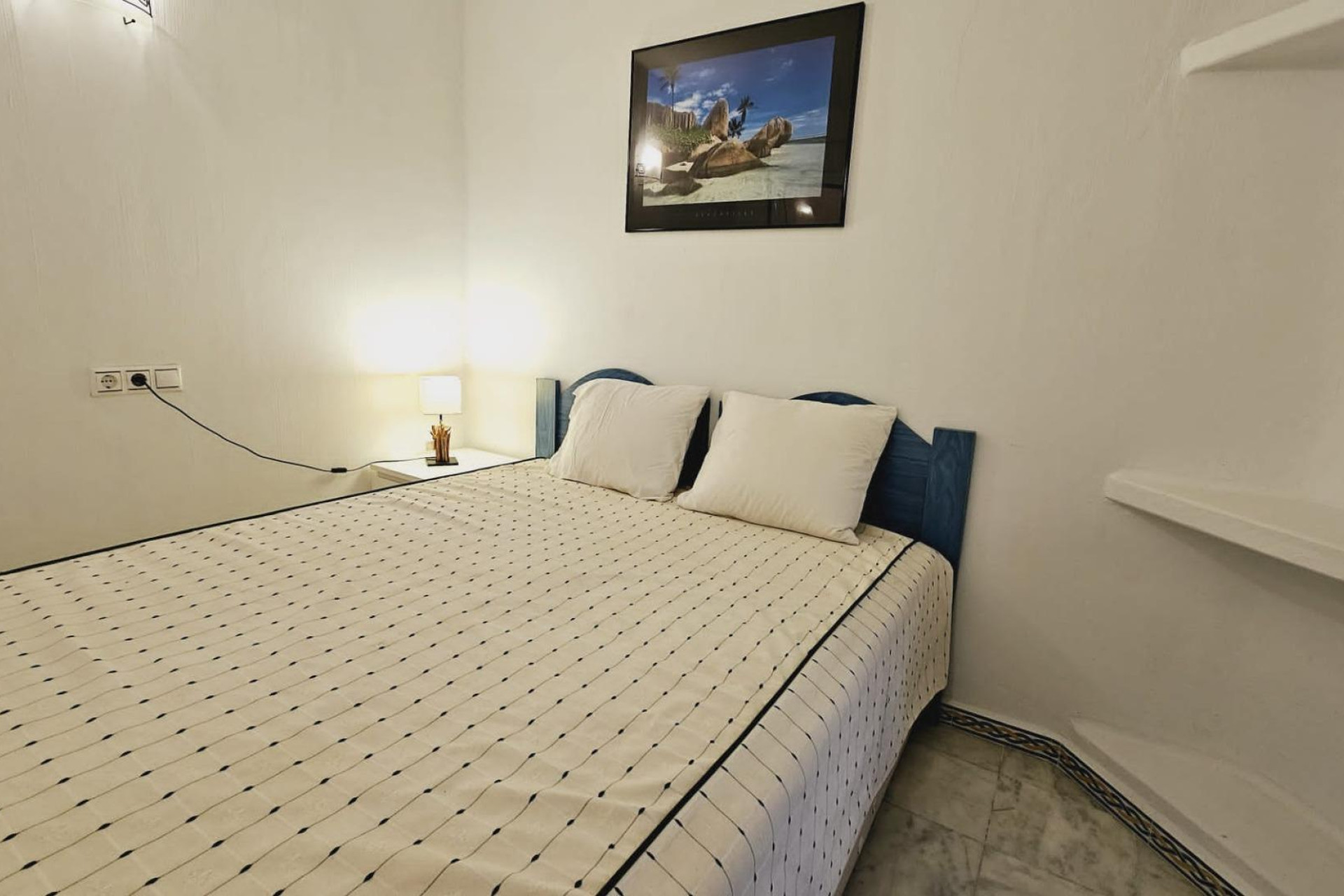 Herverkoop - Apartment - Torrevieja - Playa del cura