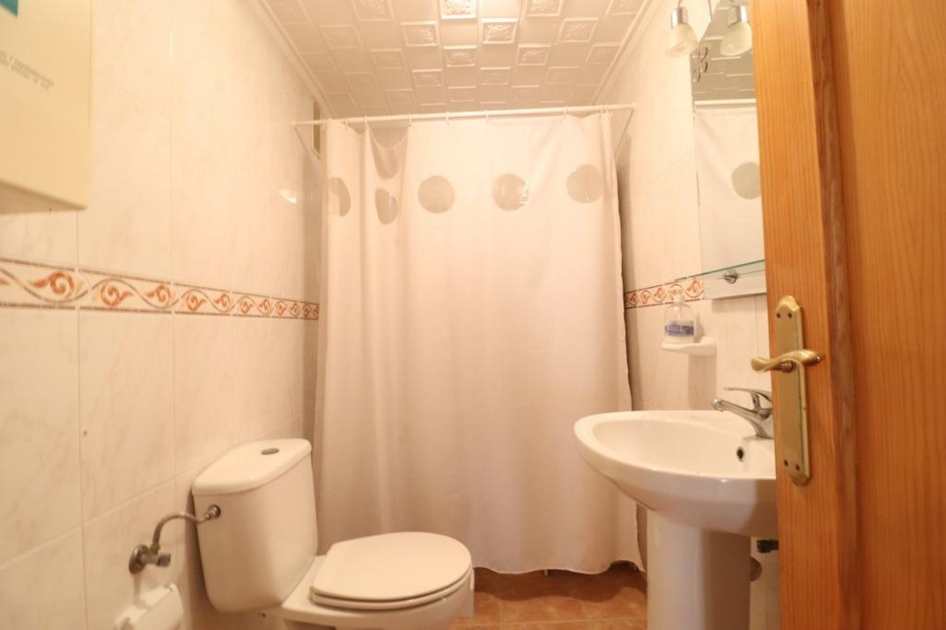 Herverkoop - Apartment - Torrevieja - Playa del Cura