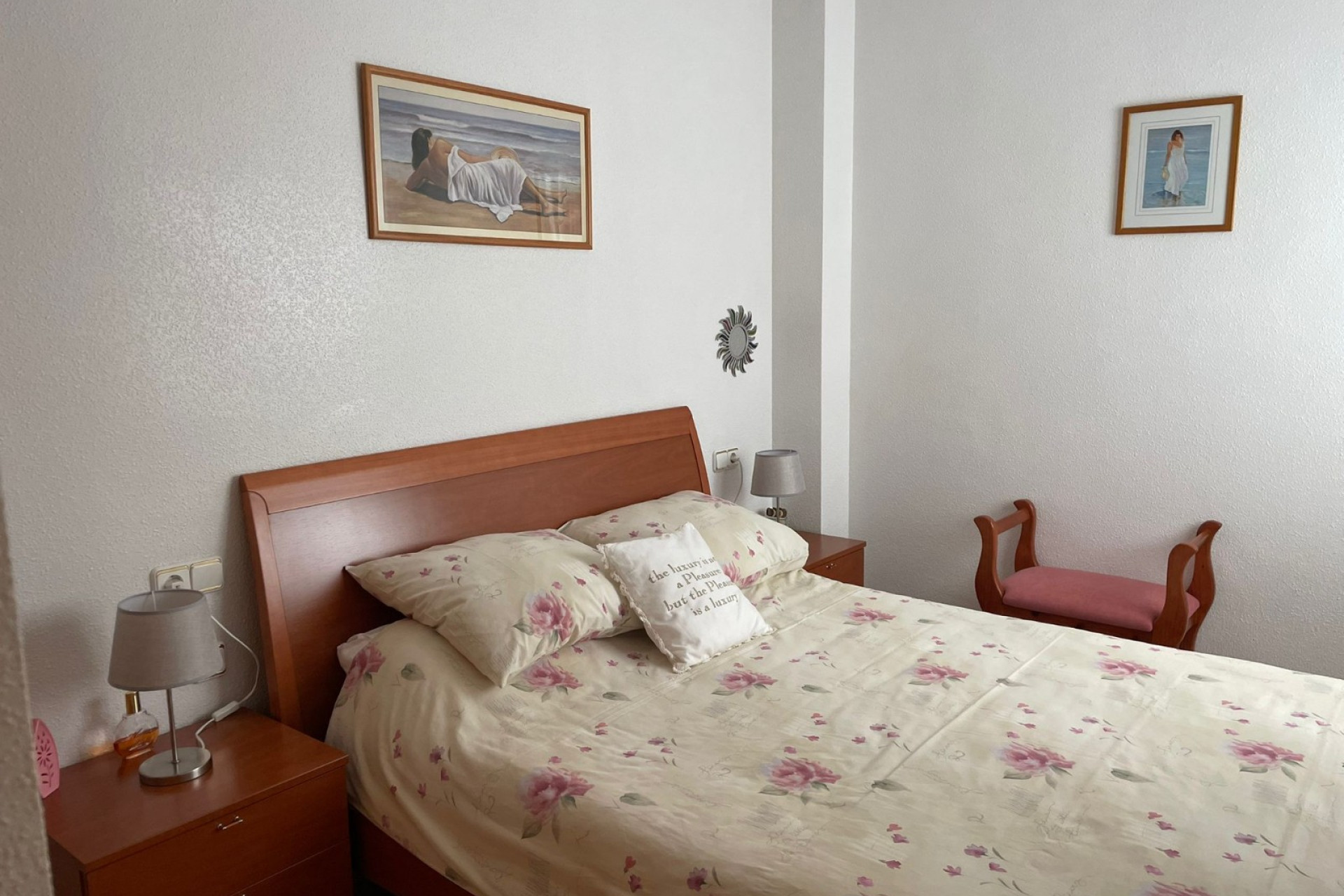 Herverkoop - Apartment - Torrevieja - Playa del Cura