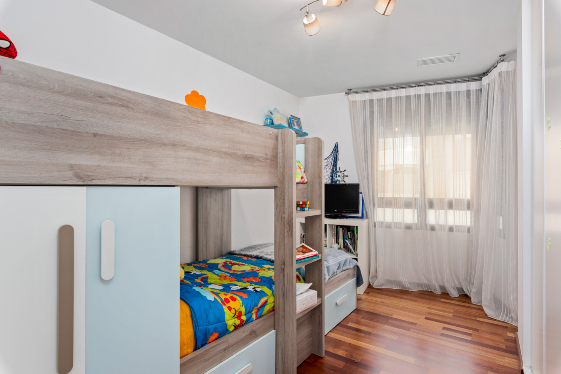 Herverkoop - Apartment - Torrevieja - Playa Los Locos