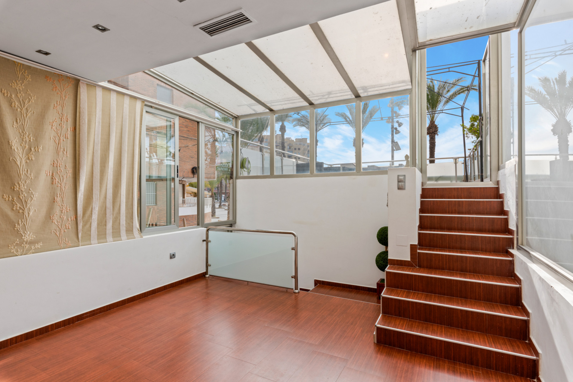 Herverkoop - Apartment - Torrevieja - Playa Los Locos