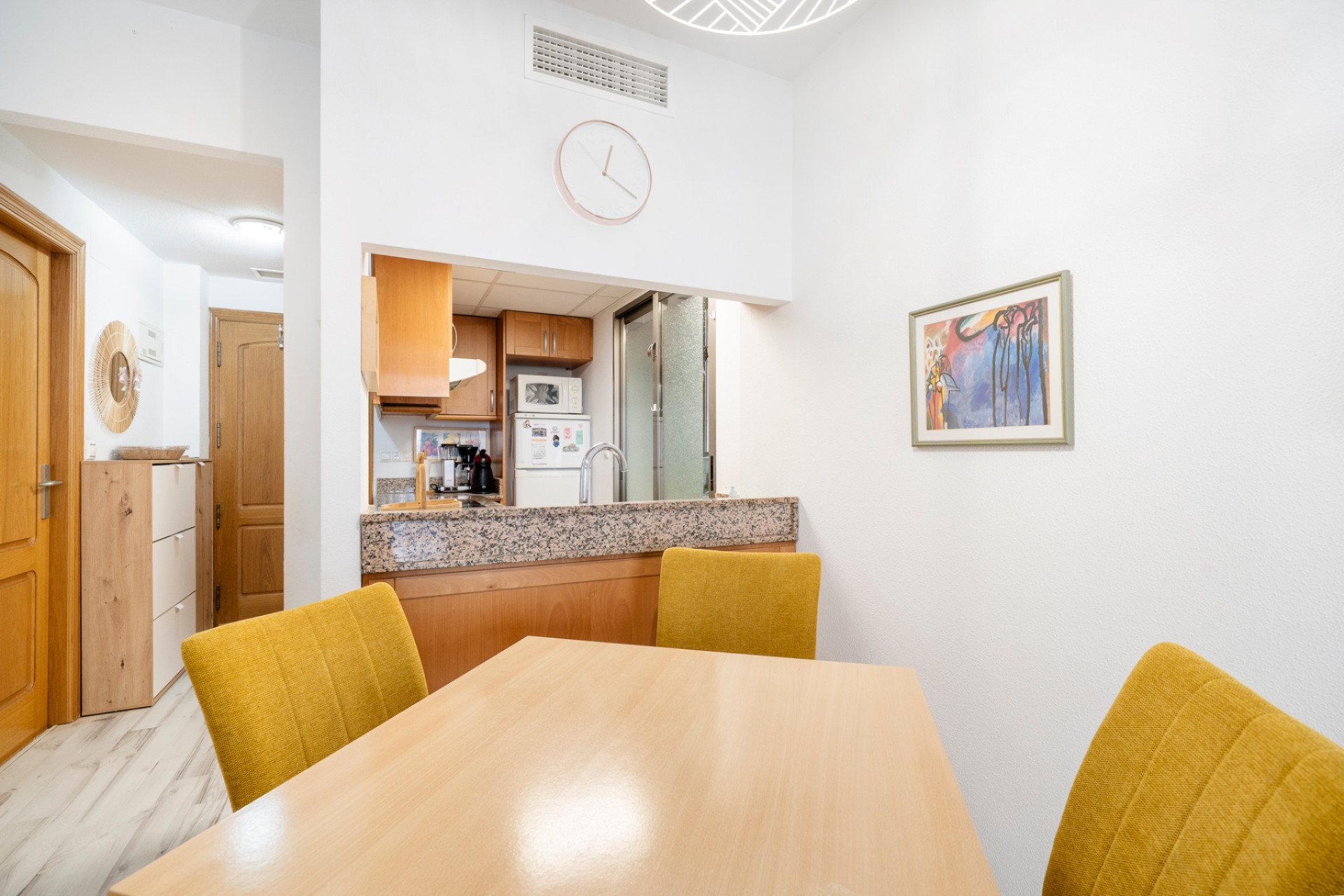 Herverkoop - Apartment - Torrevieja - Playa Los Locos