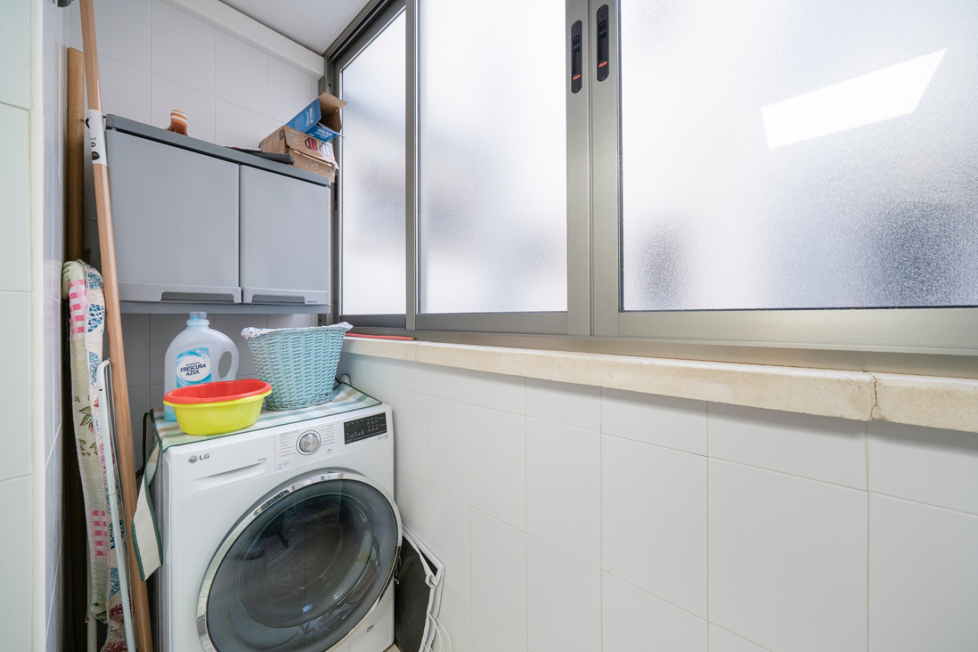 Herverkoop - Apartment - Torrevieja - Playa Los Locos