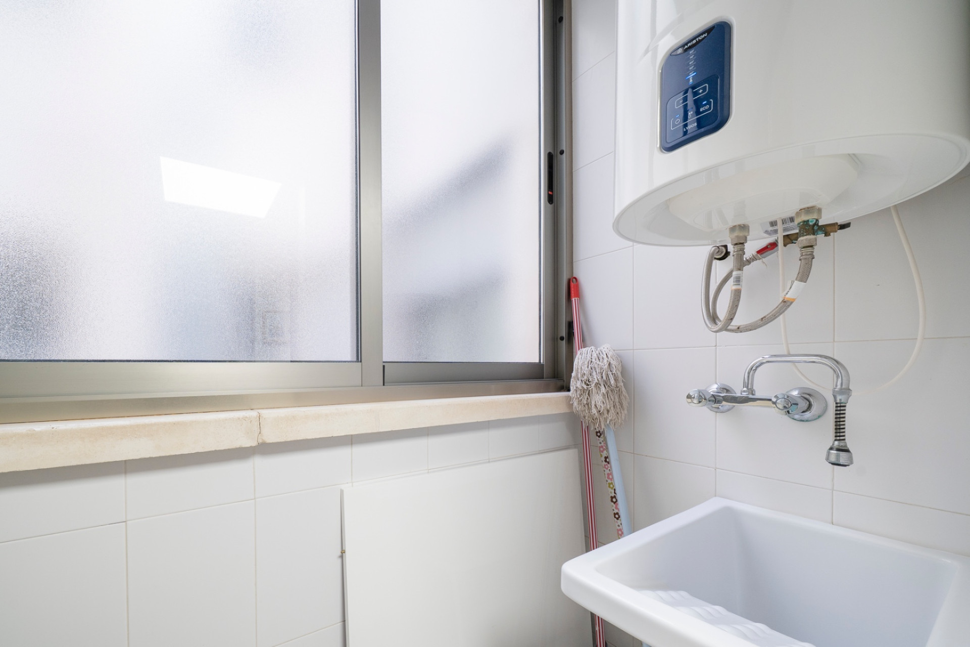 Herverkoop - Apartment - Torrevieja - Playa Los Locos