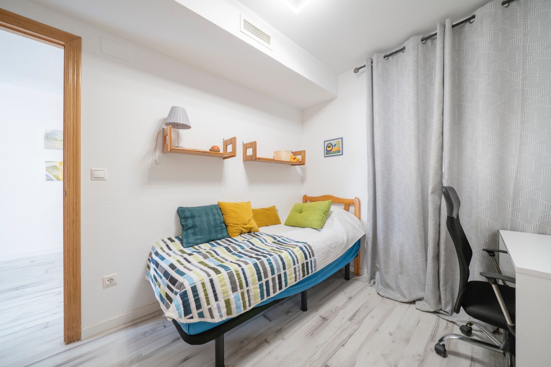 Herverkoop - Apartment - Torrevieja - Playa Los Locos
