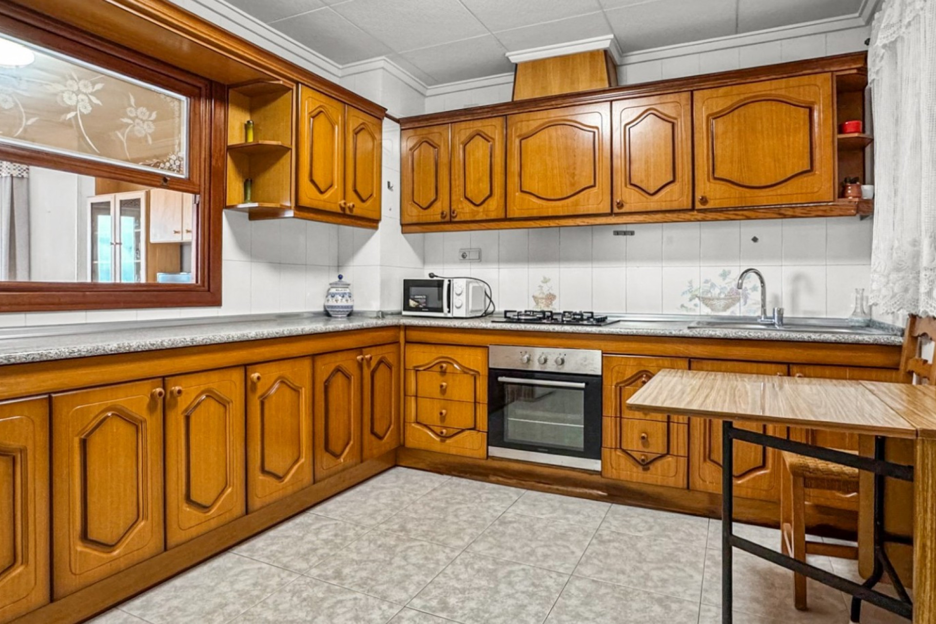 Herverkoop - Apartment - Torrevieja - Playa Los Locos