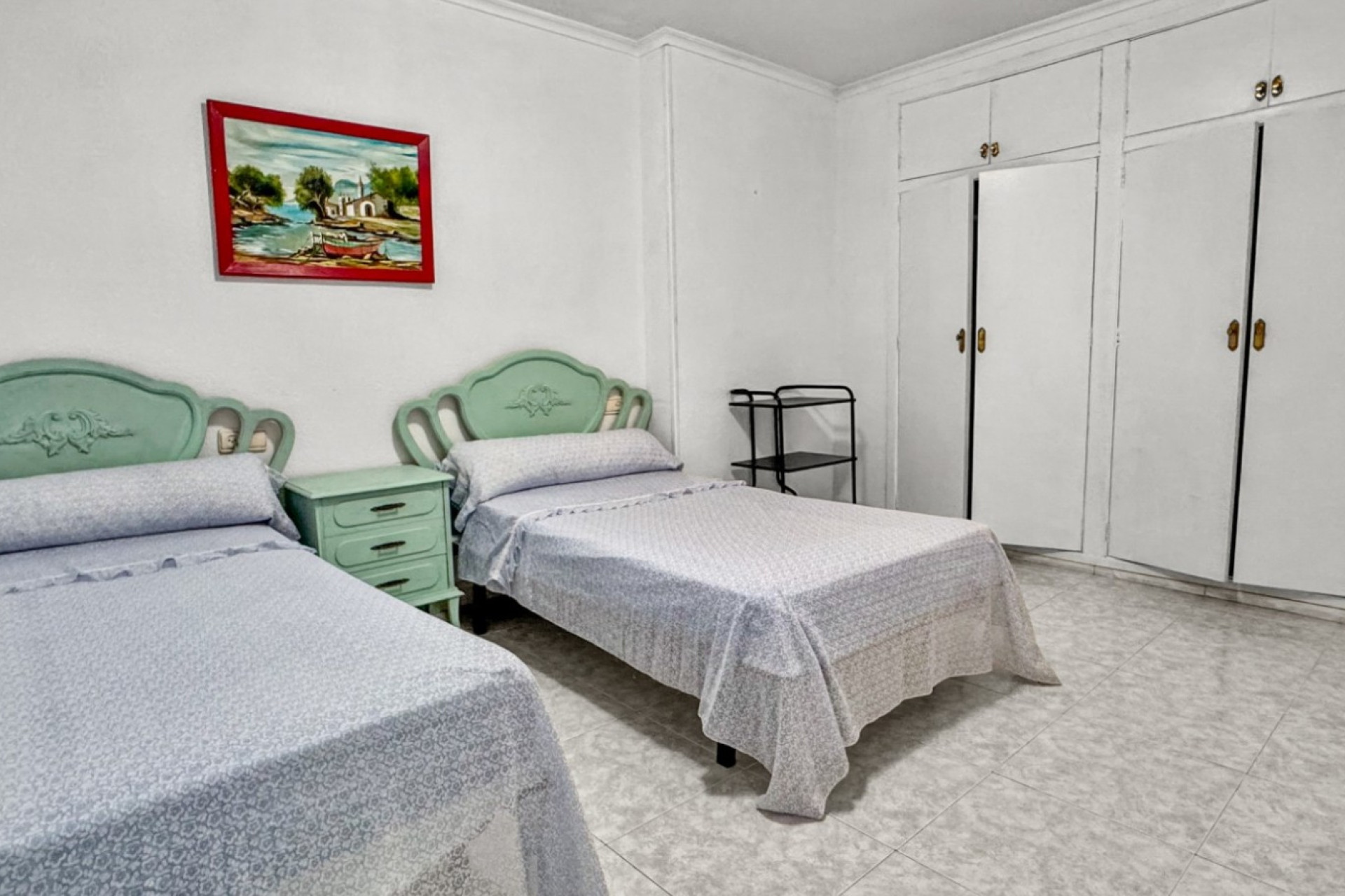 Herverkoop - Apartment - Torrevieja - Playa Los Locos