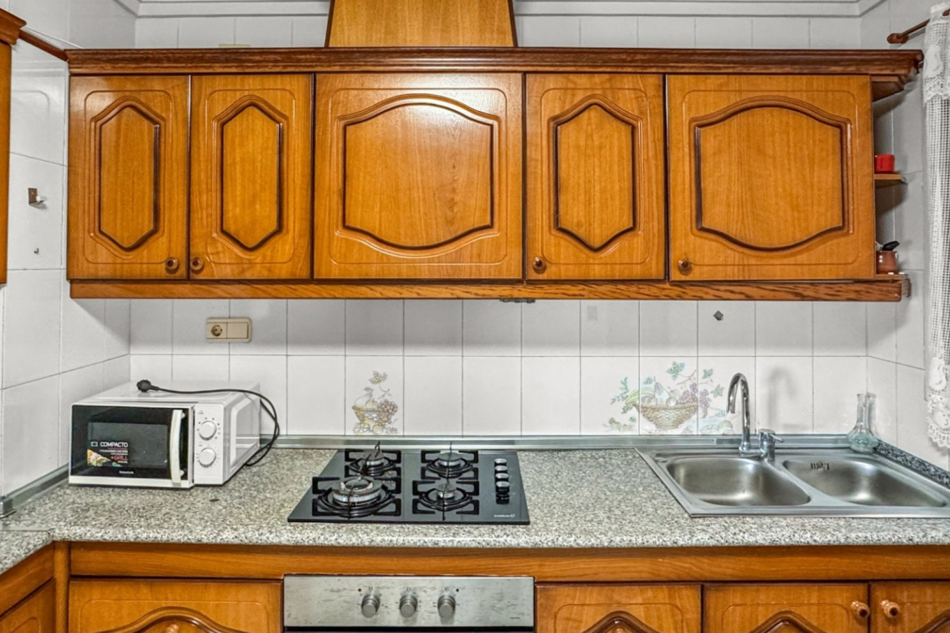 Herverkoop - Apartment - Torrevieja - Playa Los Locos