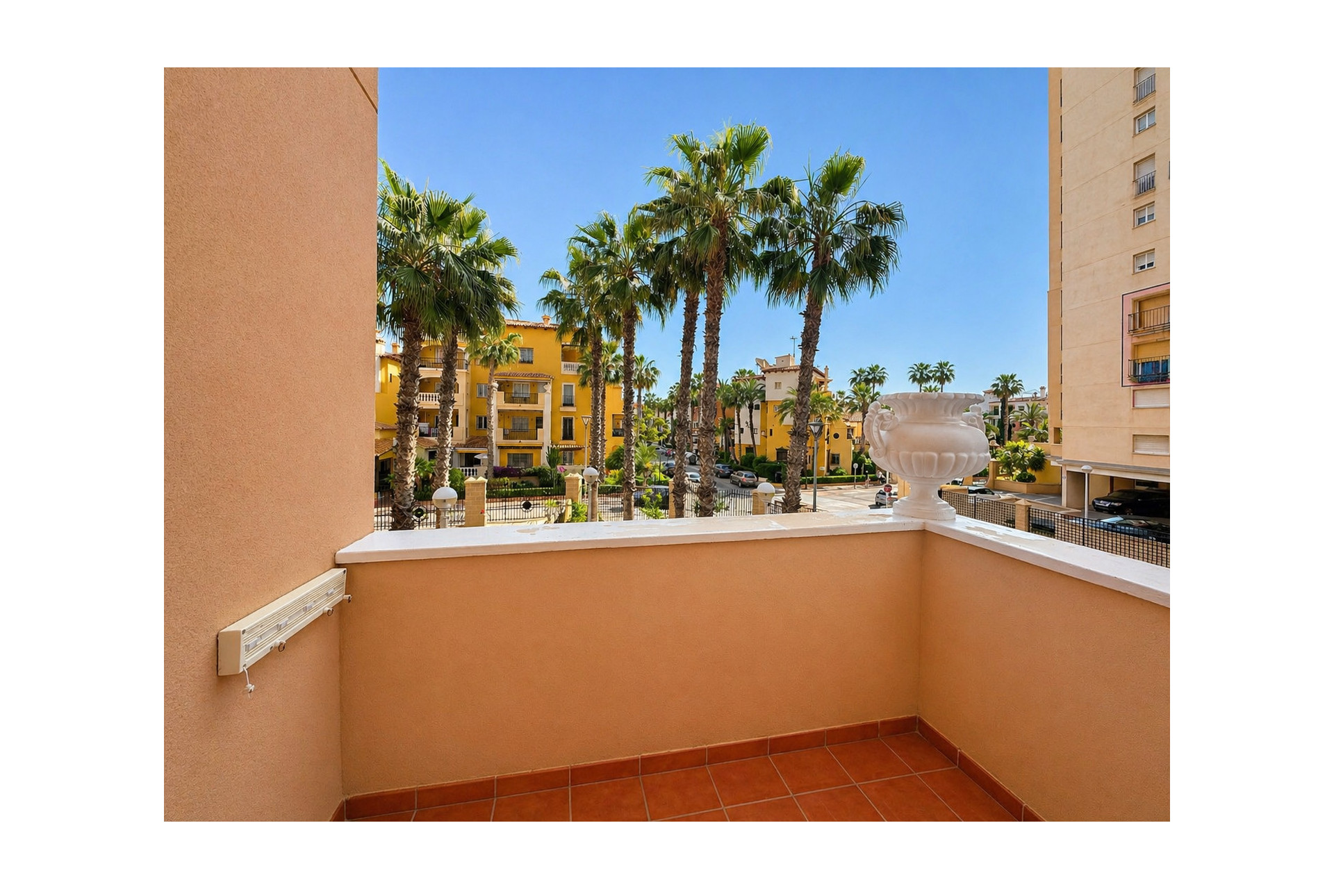 Herverkoop - Apartment - Torrevieja - Playa Los Locos