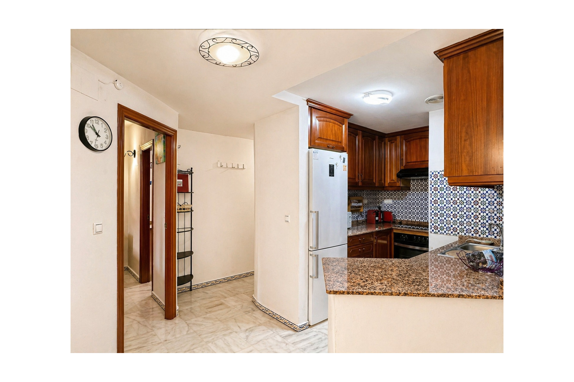 Herverkoop - Apartment - Torrevieja - Playa Los Locos