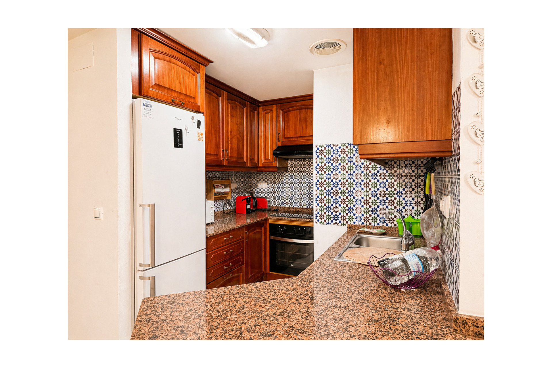 Herverkoop - Apartment - Torrevieja - Playa Los Locos