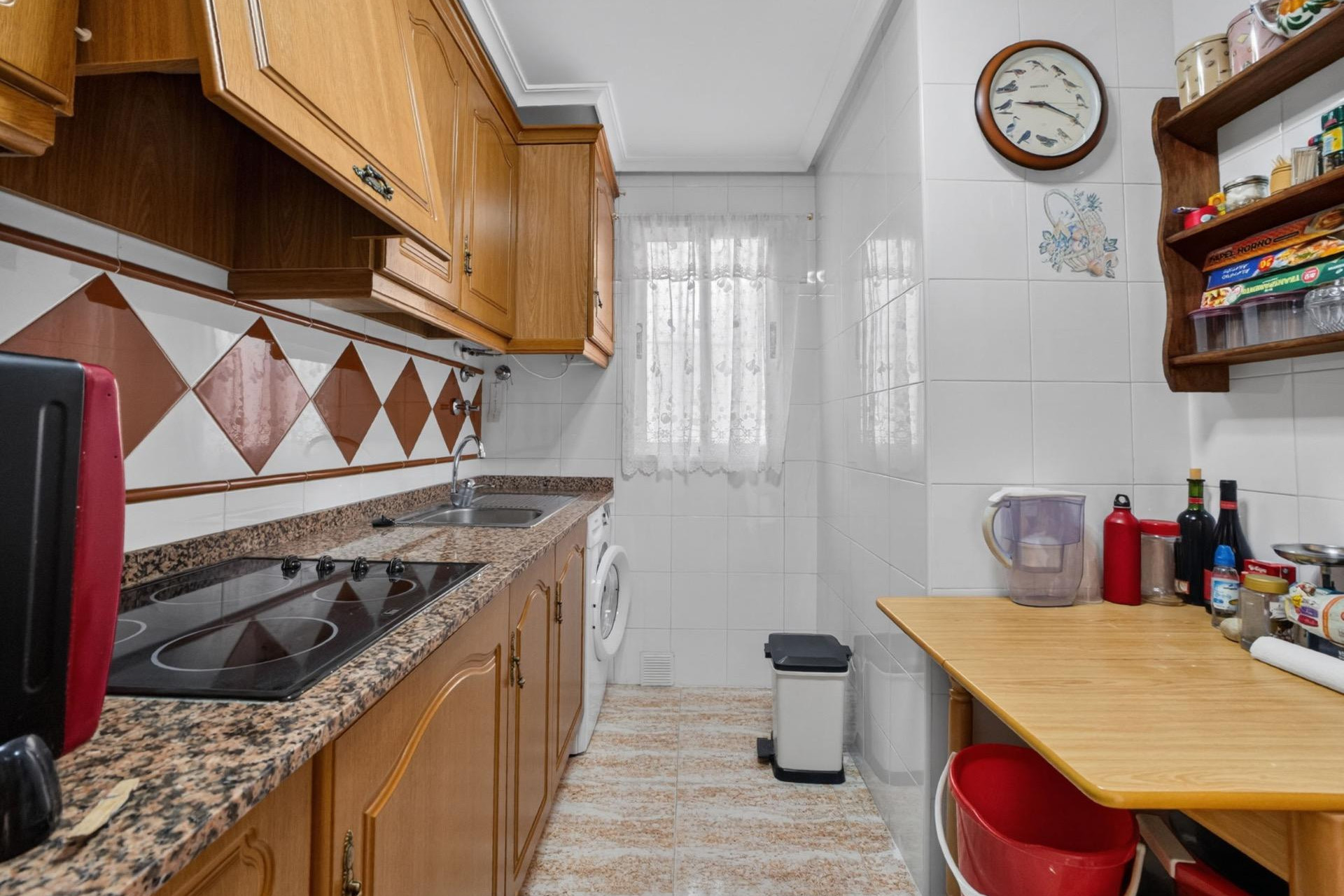 Herverkoop - Apartment - Torrevieja - Playa Los Locos