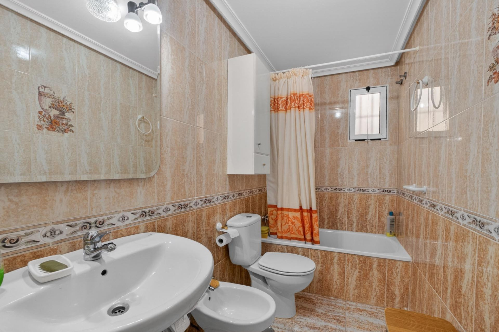 Herverkoop - Apartment - Torrevieja - Playa Los Locos