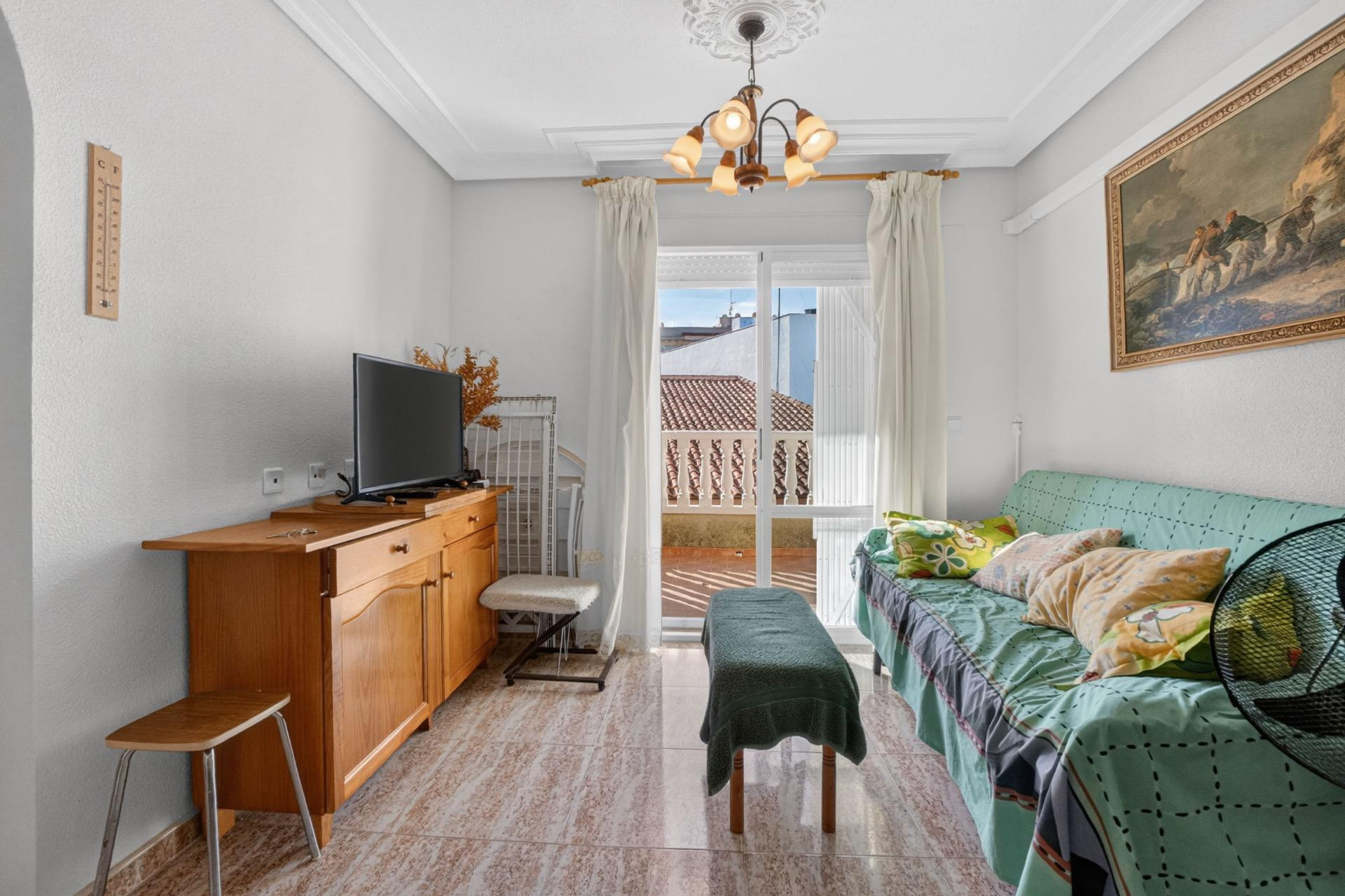 Herverkoop - Apartment - Torrevieja - Playa Los Locos