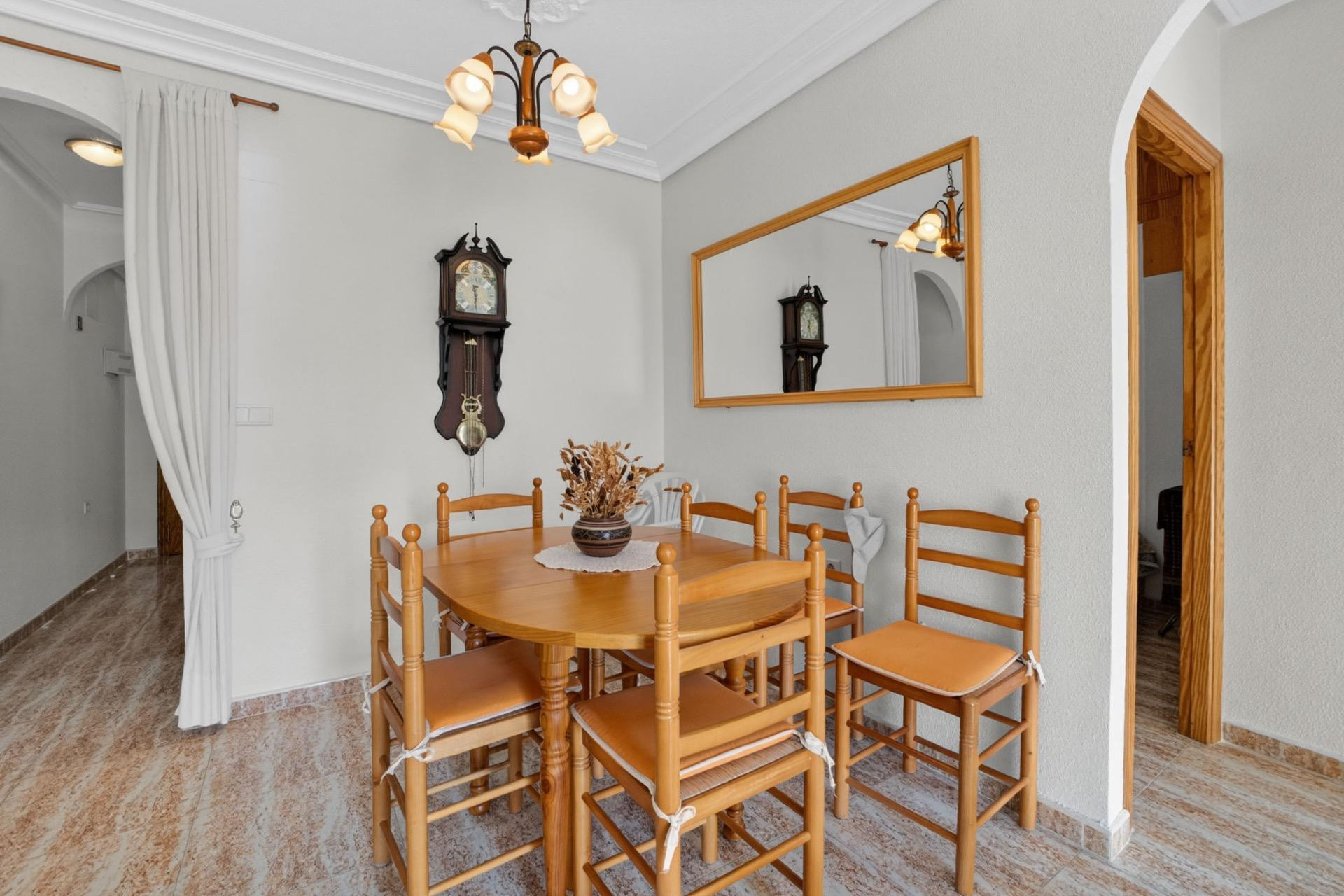 Herverkoop - Apartment - Torrevieja - Playa Los Locos