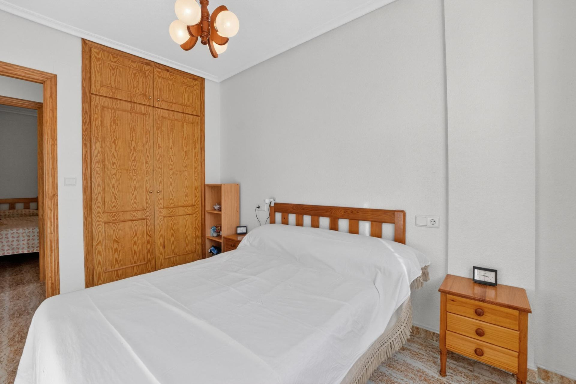 Herverkoop - Apartment - Torrevieja - Playa Los Locos