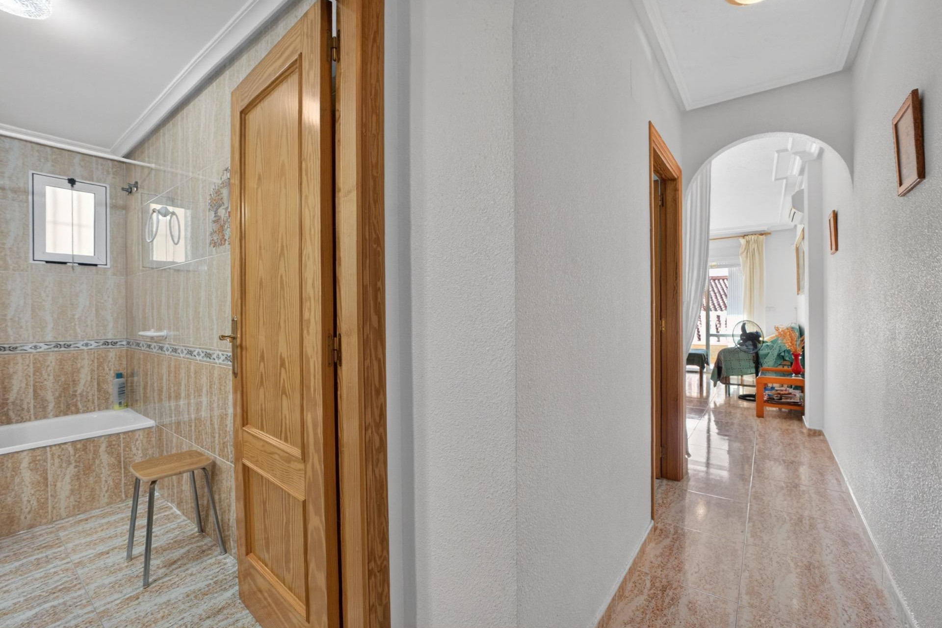 Herverkoop - Apartment - Torrevieja - Playa Los Locos