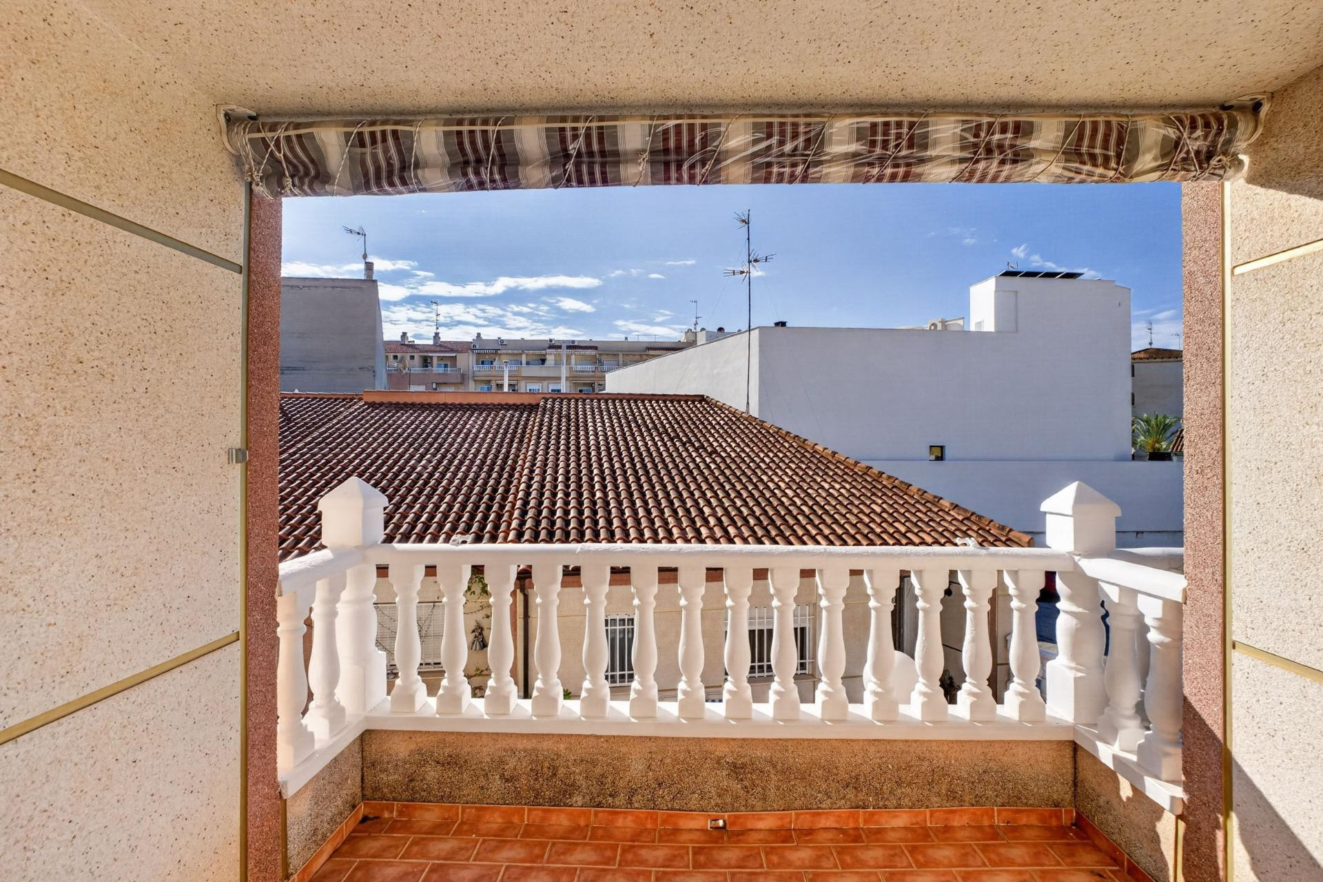 Herverkoop - Apartment - Torrevieja - Playa Los Locos