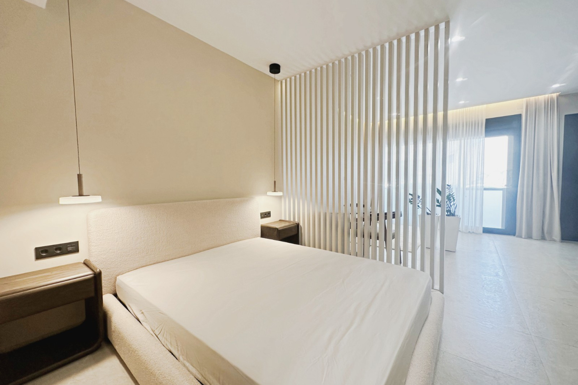 Herverkoop - Apartment - Torrevieja - Playa Los Locos