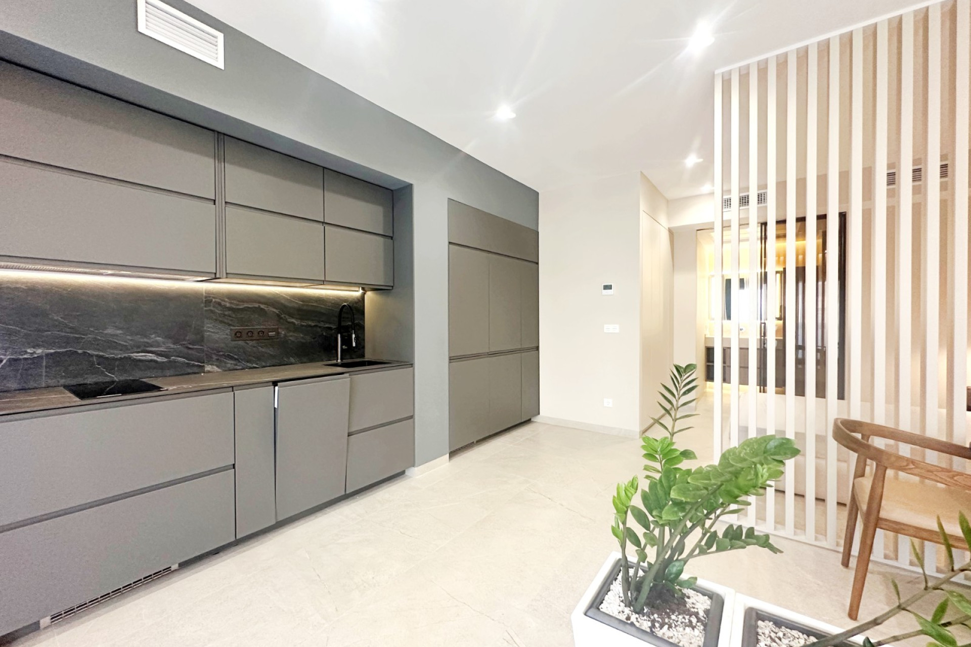 Herverkoop - Apartment - Torrevieja - Playa Los Locos