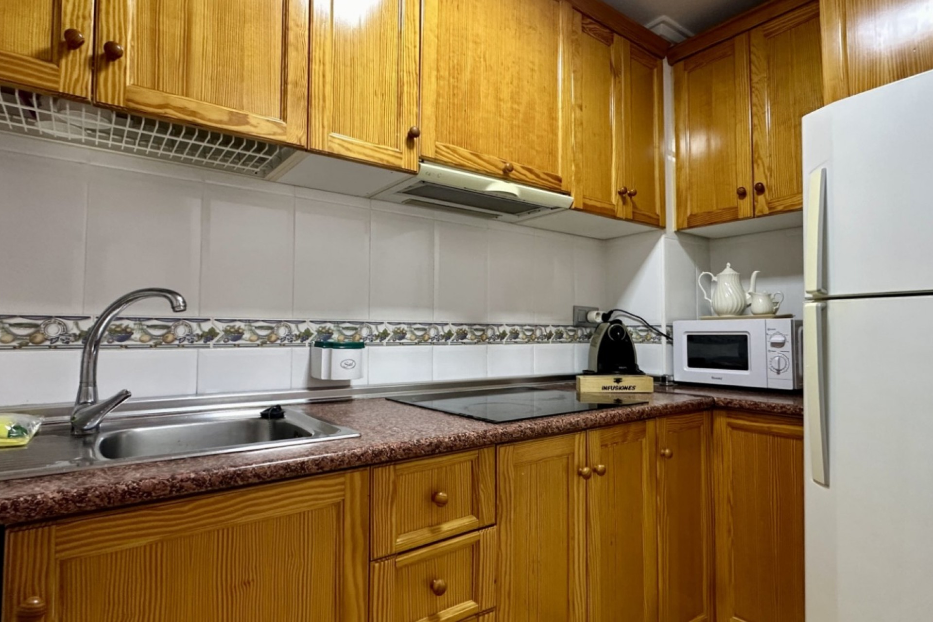 Herverkoop - Apartment - Torrevieja - Playa Los Naufragos