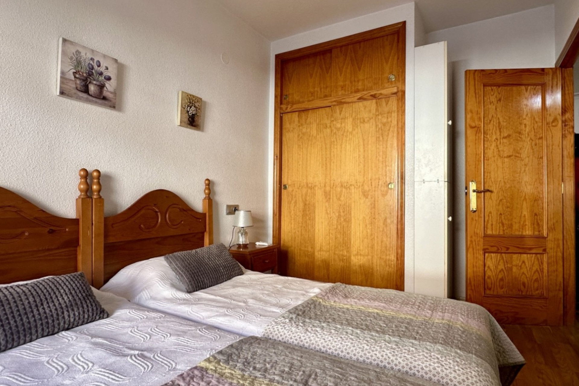 Herverkoop - Apartment - Torrevieja - Playa Los Naufragos