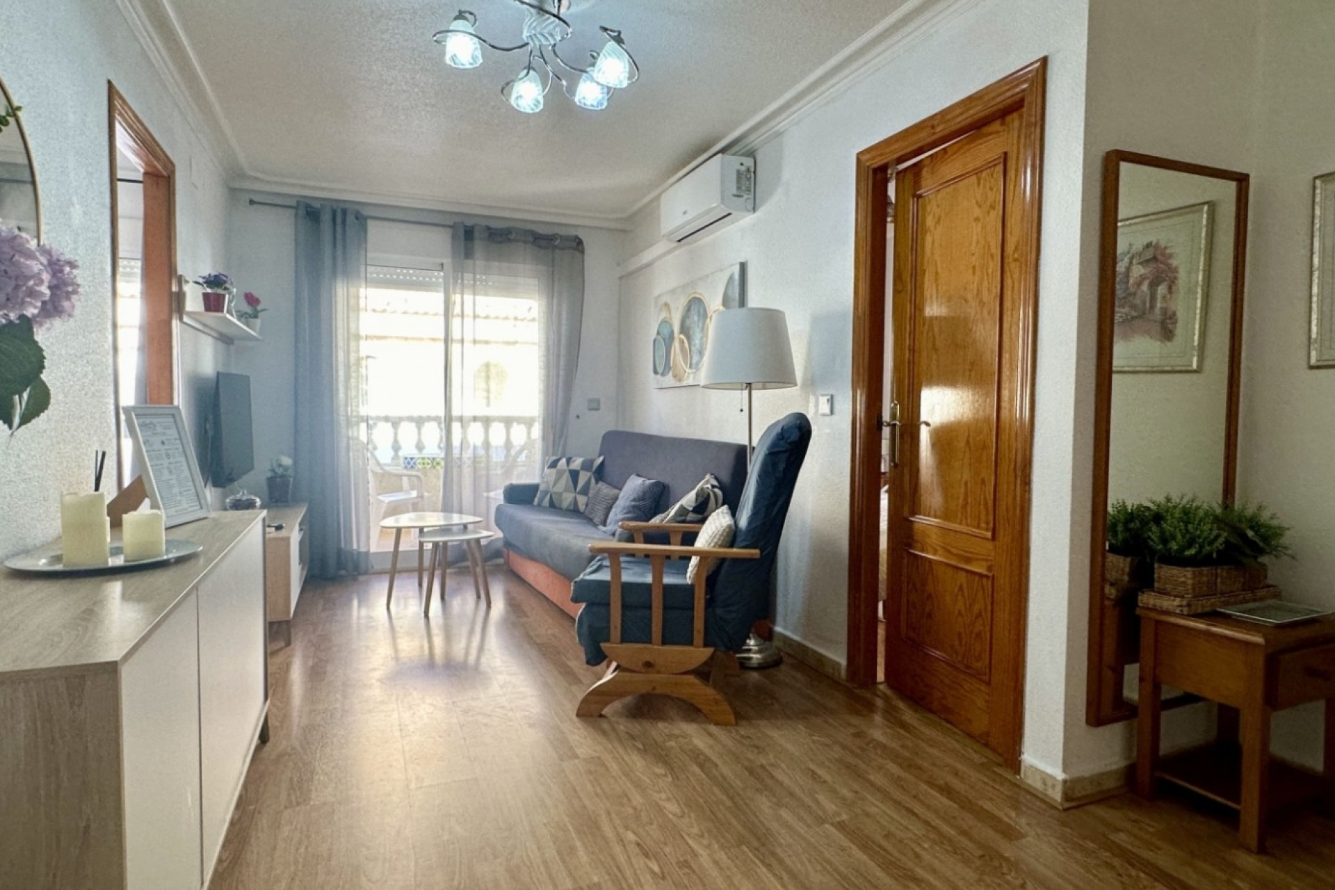 Herverkoop - Apartment - Torrevieja - Playa Los Naufragos