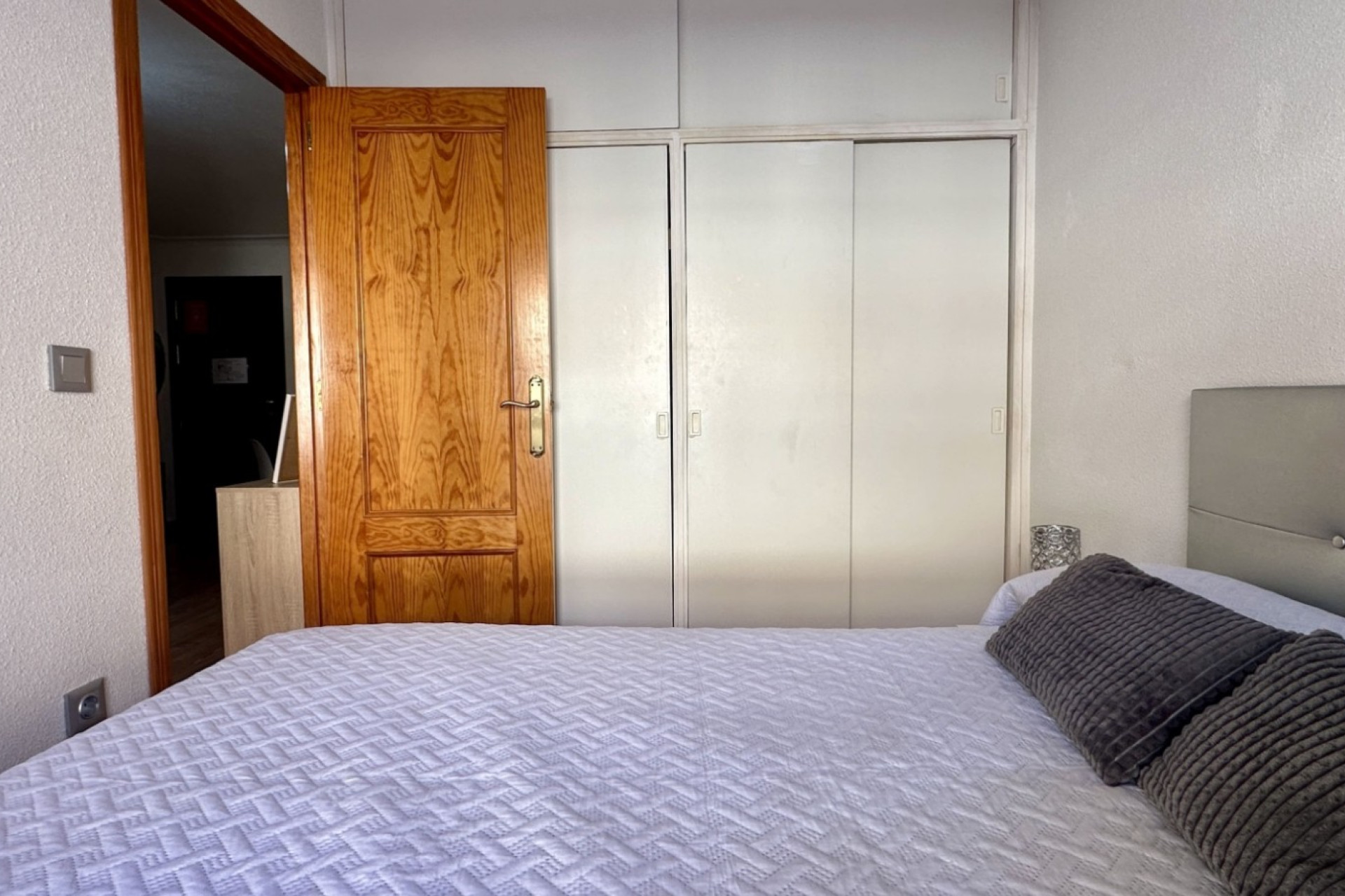 Herverkoop - Apartment - Torrevieja - Playa Los Naufragos