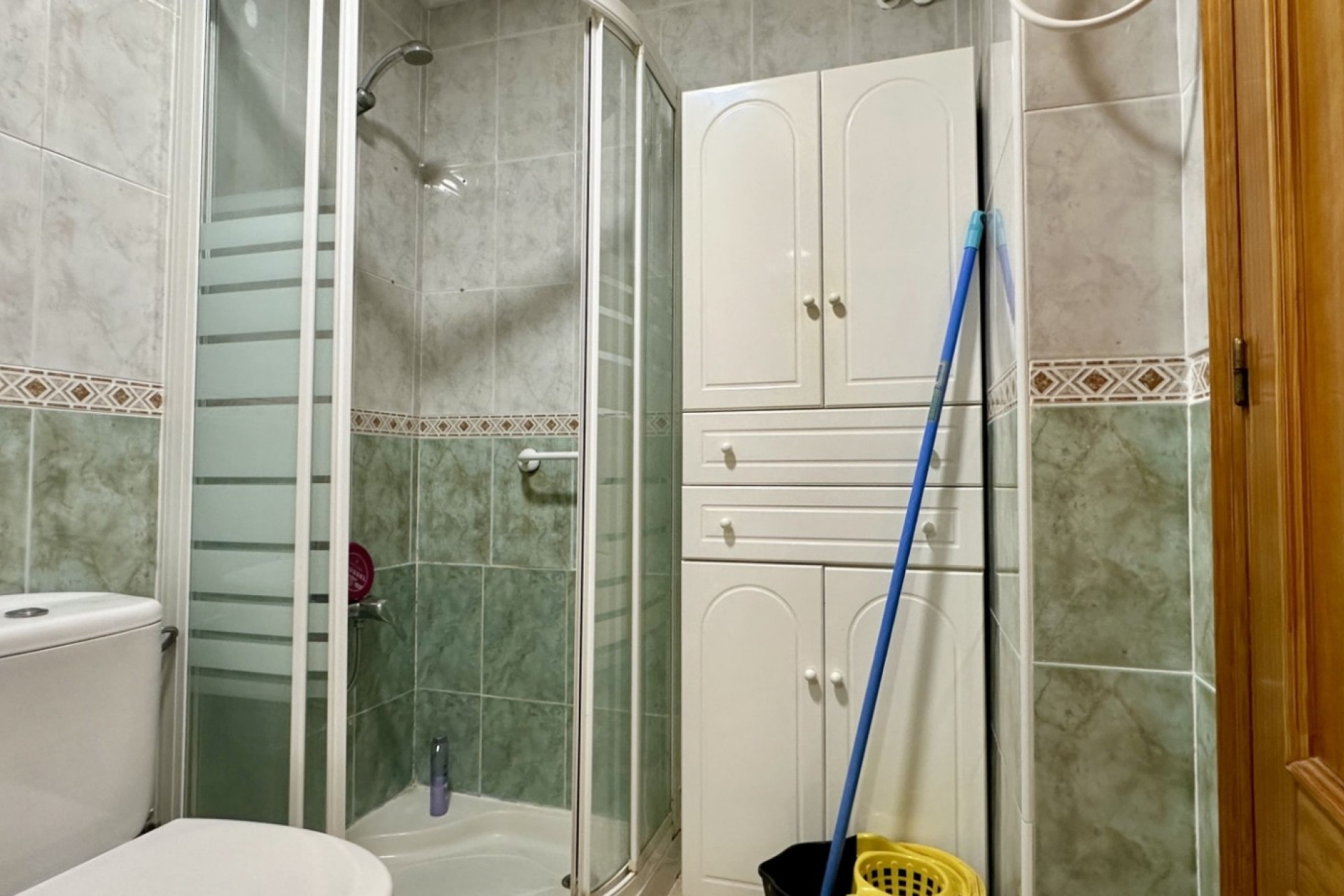 Herverkoop - Apartment - Torrevieja - Playa Los Naufragos