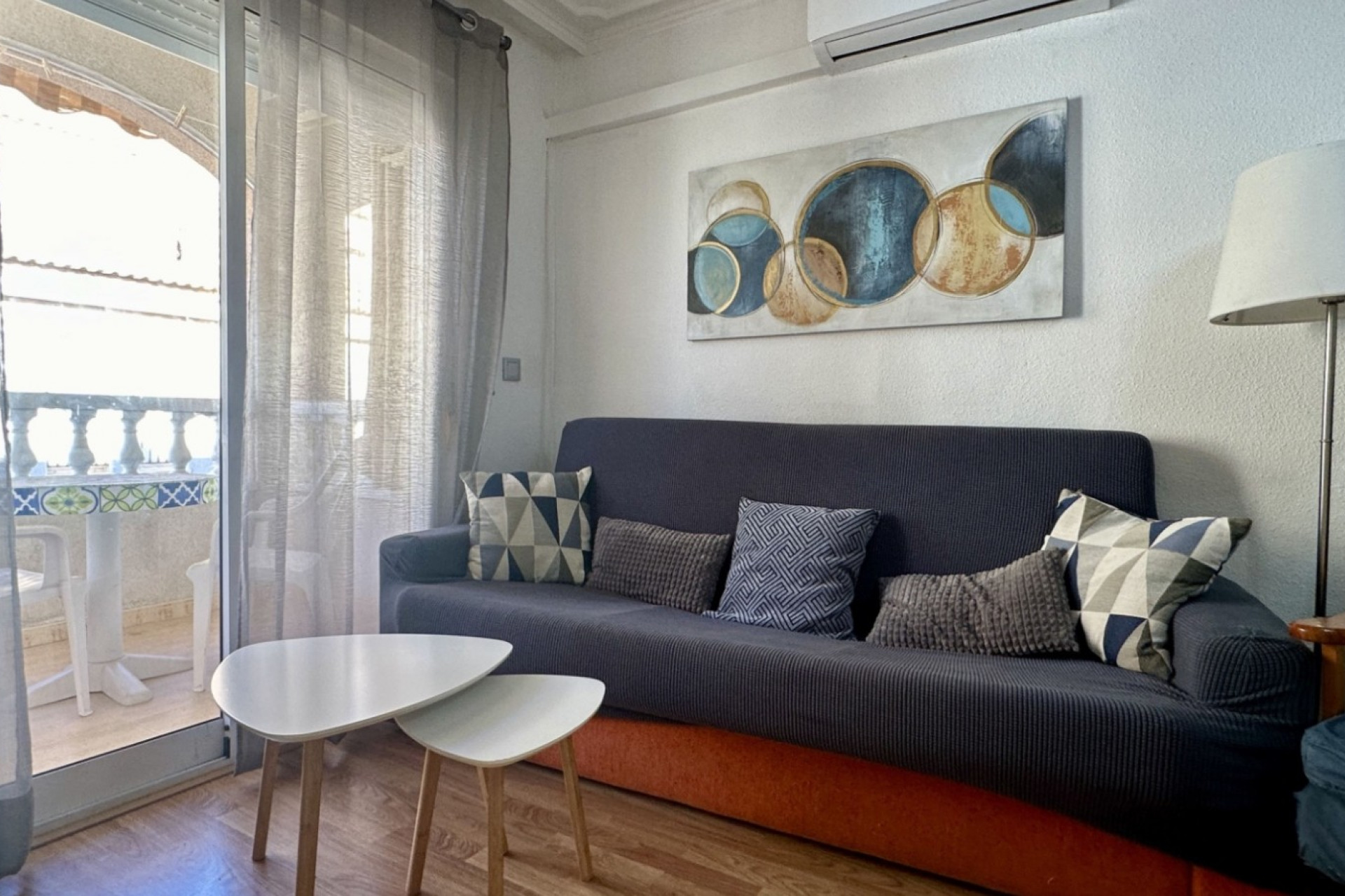 Herverkoop - Apartment - Torrevieja - Playa Los Naufragos