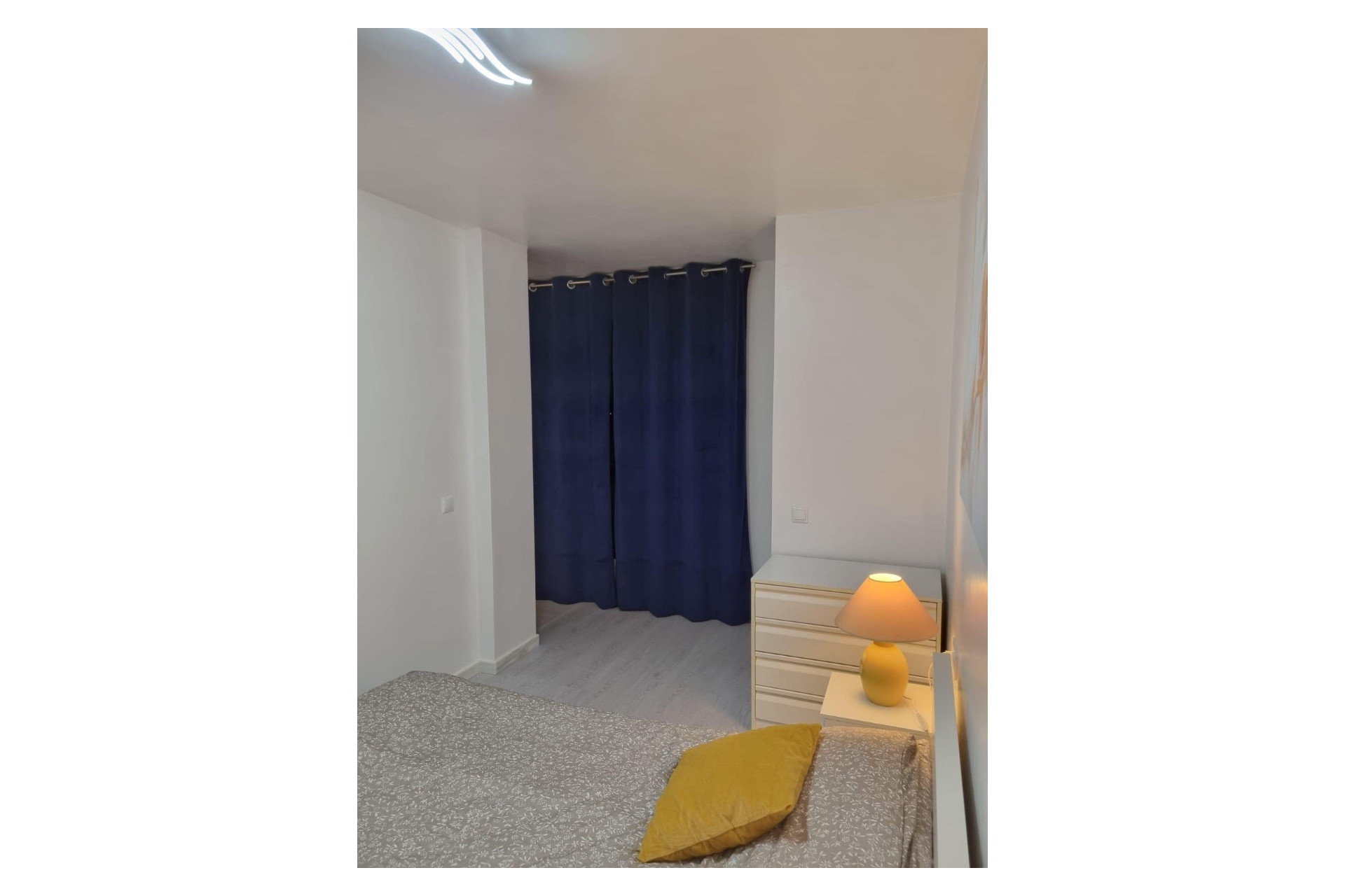 Herverkoop - Apartment - Torrevieja - Playa Los Naufragos