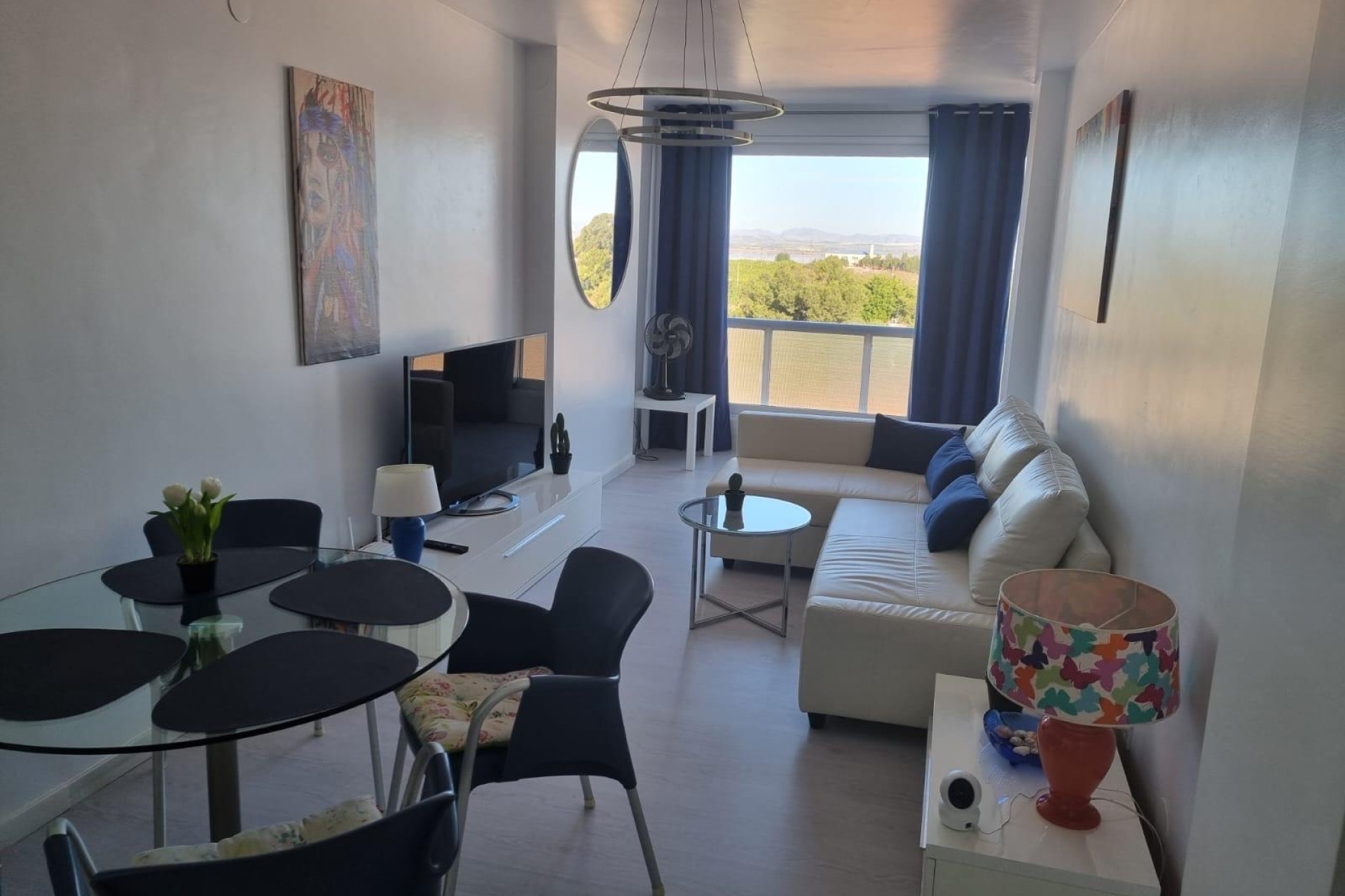 Herverkoop - Apartment - Torrevieja - Playa Los Naufragos
