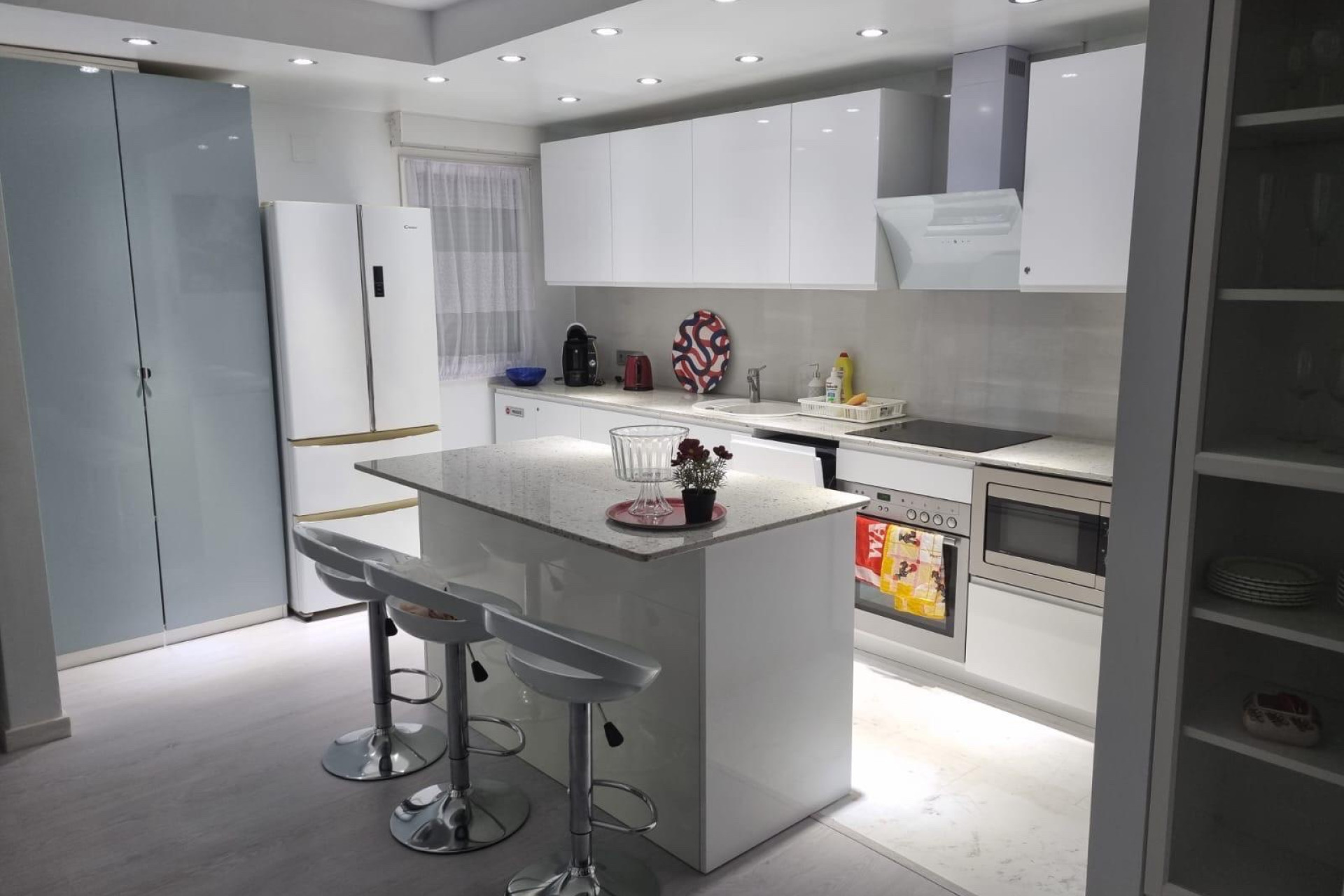 Herverkoop - Apartment - Torrevieja - Playa Los Naufragos