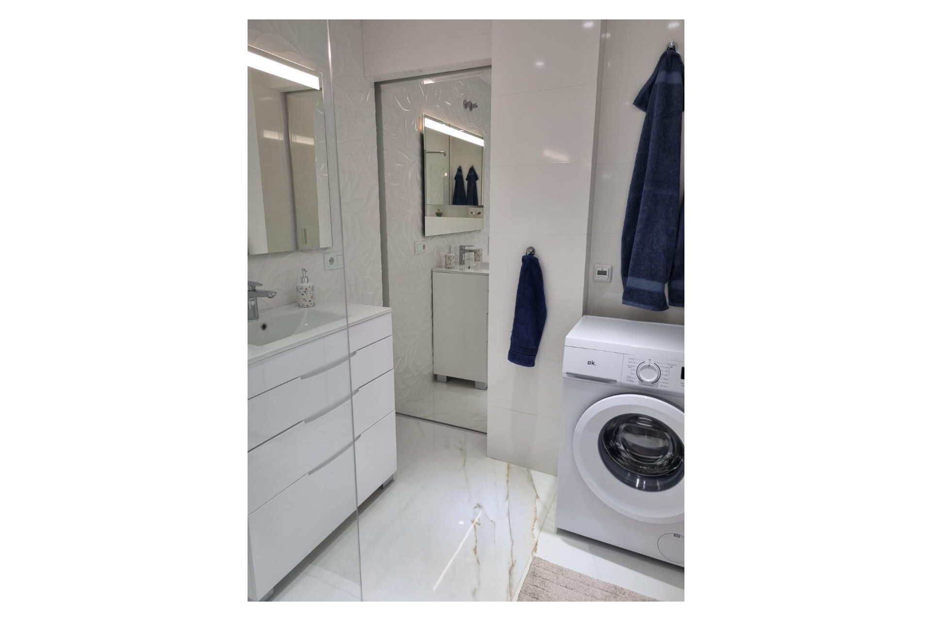 Herverkoop - Apartment - Torrevieja - Playa Los Naufragos