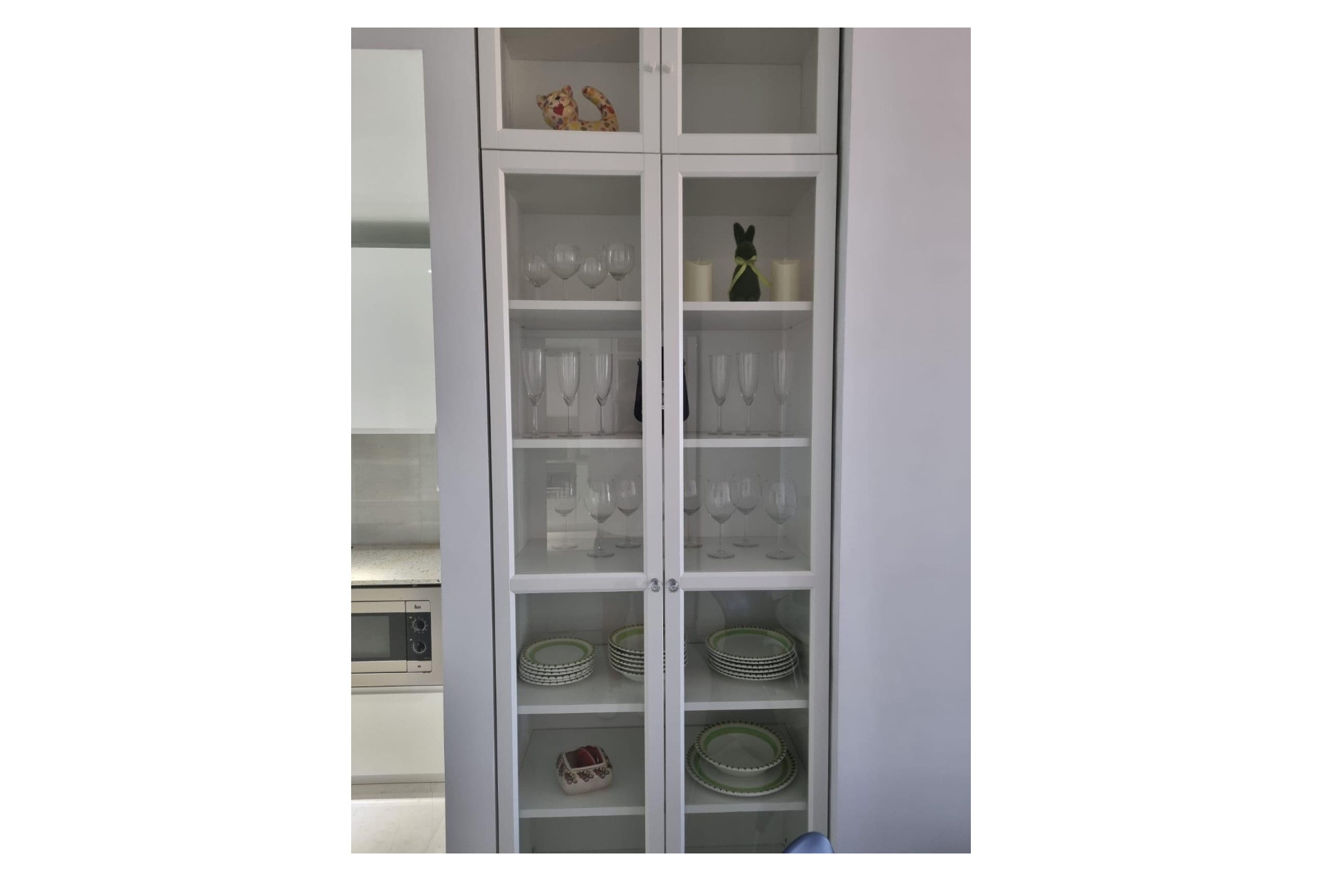 Herverkoop - Apartment - Torrevieja - Playa Los Naufragos